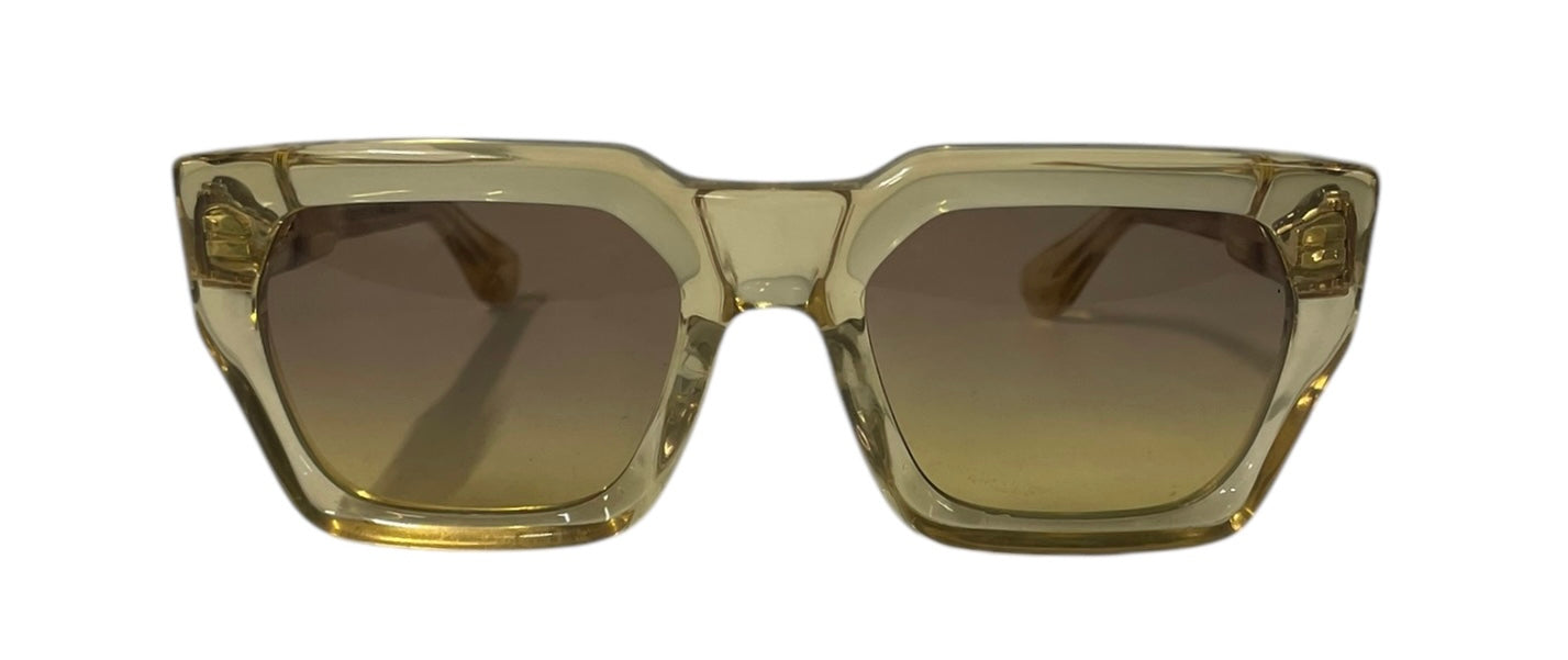 CHROME HEARTS/Sunglasses/Plastic/CLR/JELLY & JAM view 1