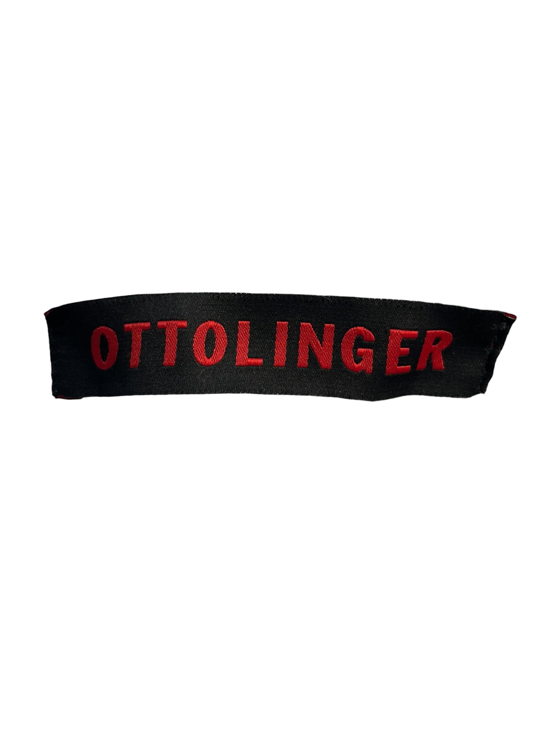 OTTOLINGER/Pants/L/Cotton/BLU/LIGHT BLUE OTTOLINGER PANTS view 4