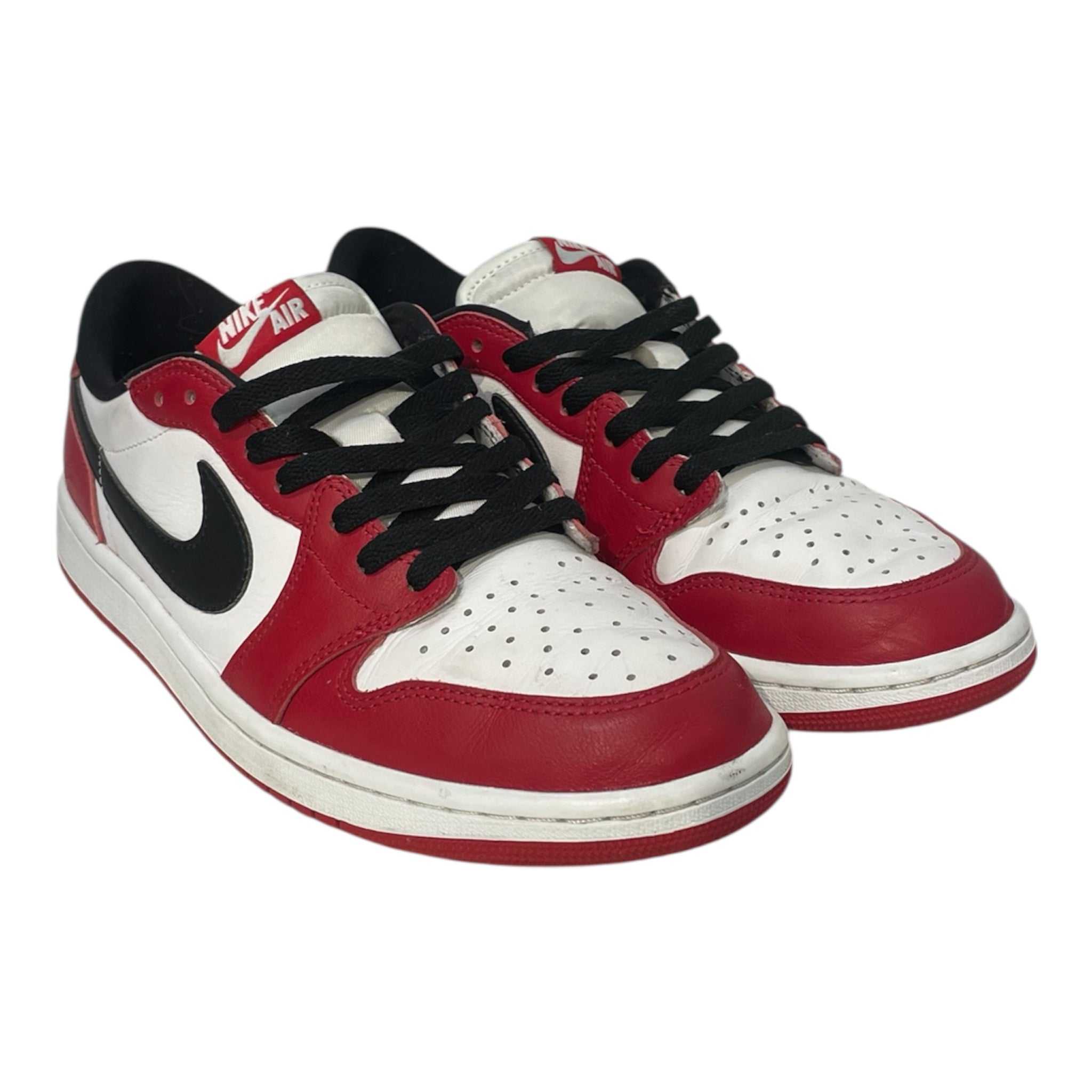 NIKE/Hi-Sneakers/US 10/Border/Leather/CRM/dz5485-008 view 1