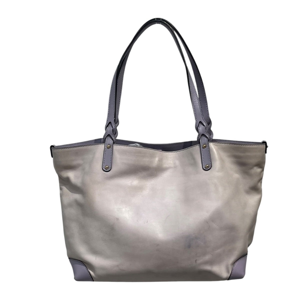 GUCCI/Tote Bag/Leather/PPL/247209 525040 view 2