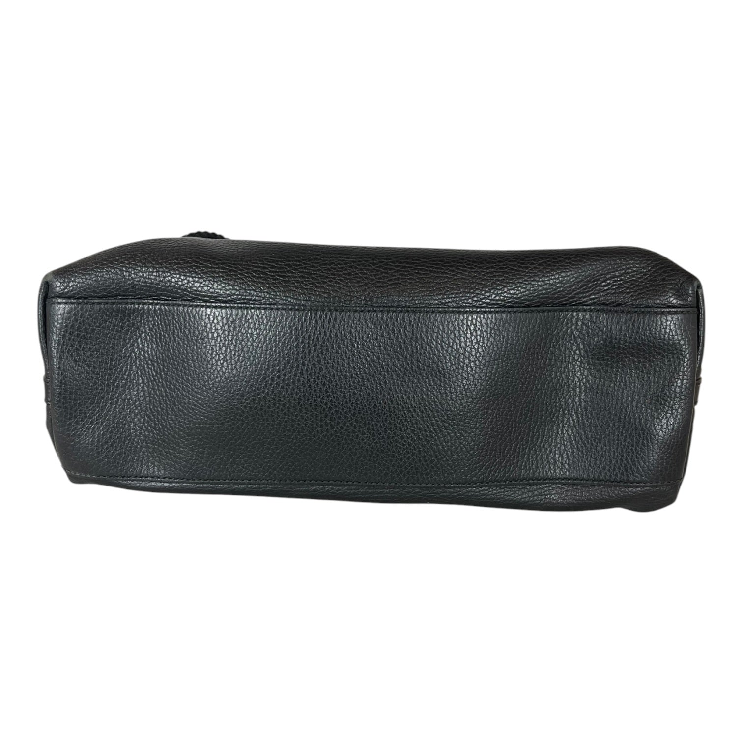 GUCCI/Tote Bag/Leather/BLK/GIFFORD view 8