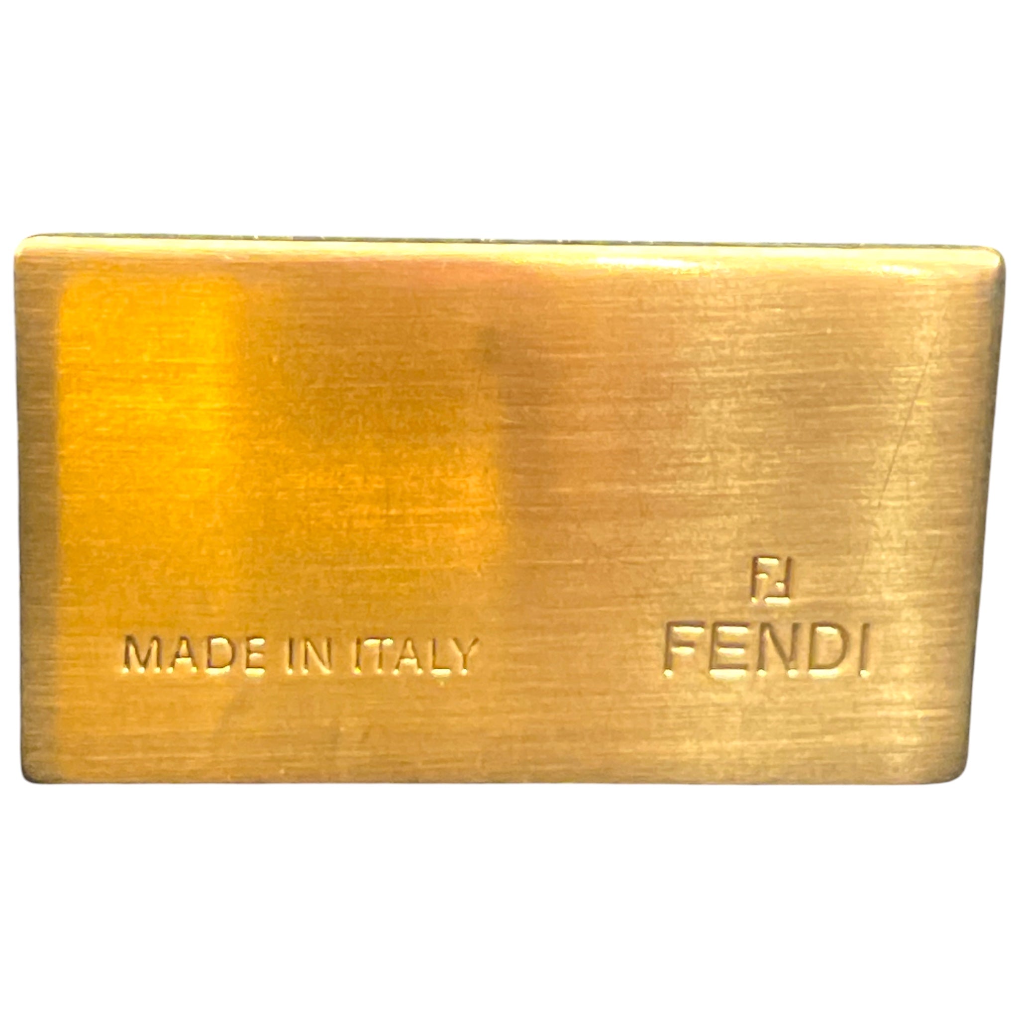 FENDI/Hand Bag/Leather/BLK/PEKA BOO BAG/MONOGRAM INSIDE view 4