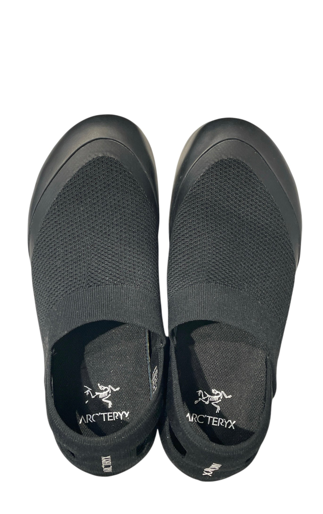 ARC'TERYX/Shoes/US 7.5/Polyester/BLK/WATER SHOES view 3