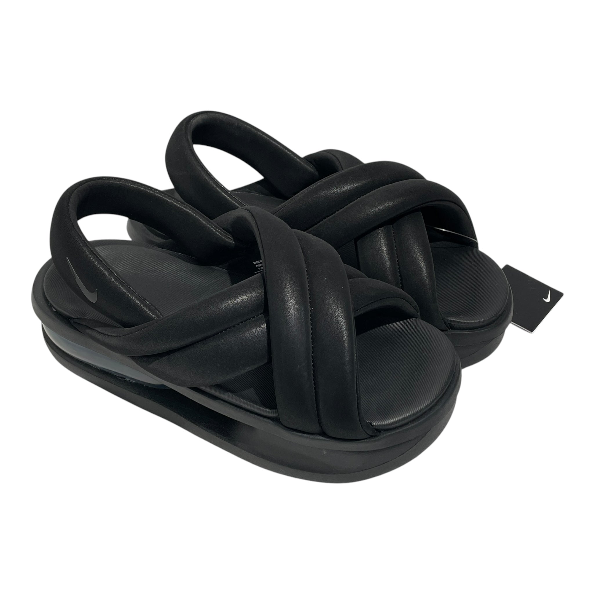 NIKE/Sandals/US 9/Black/FJ5929-003 view 1