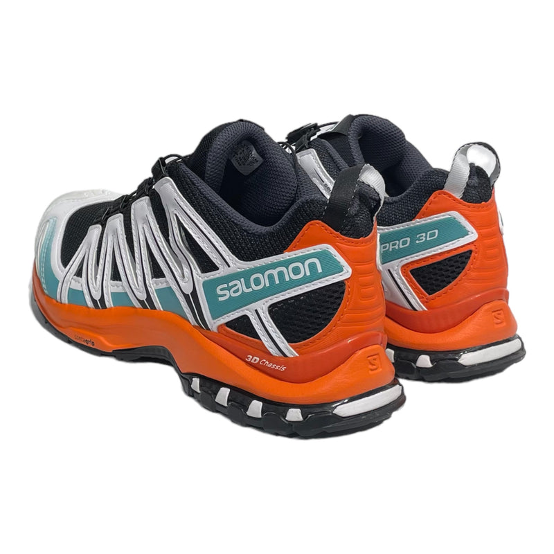 salomon/Low-Sneakers/US 9/MLT/XA PRO 3D ADV