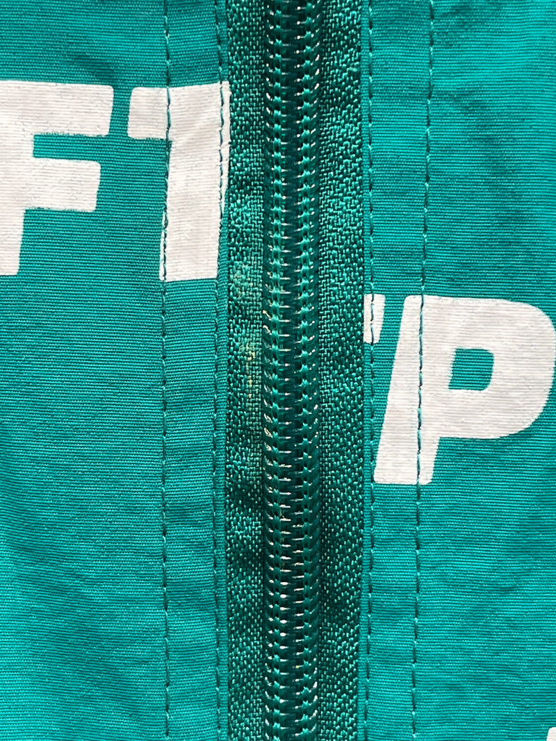 FTP/Jacket/L/GRN/All Over Print/