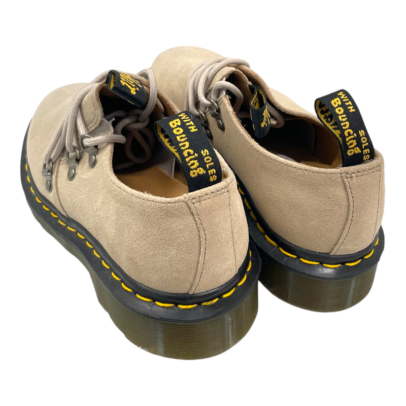 Dr.Martens/Engineered Garments/Chelsea Boots/US 7/Cotton/CRM/8 Hole/LOWTOPS GBPOTTOMS