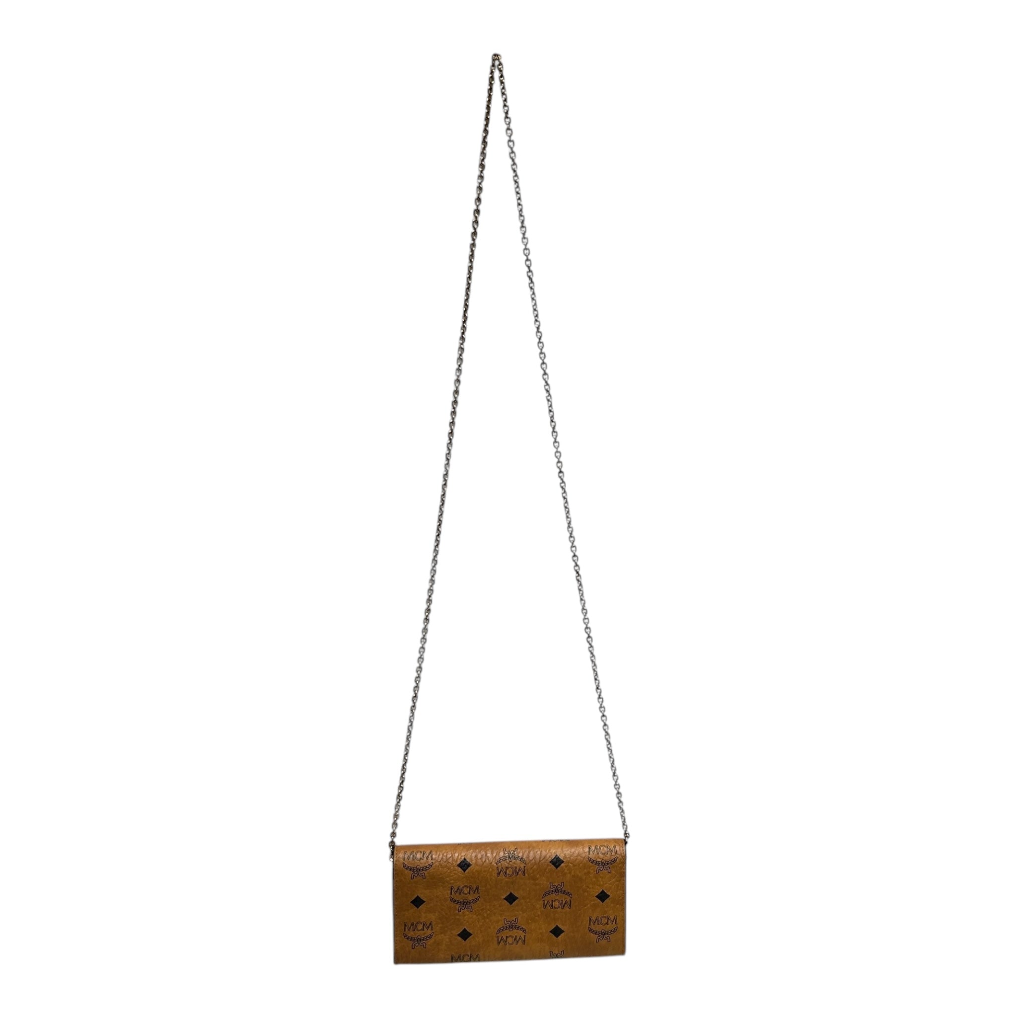 MCM/Bag/Leather/CML/TRACY CROSSBODY view 2