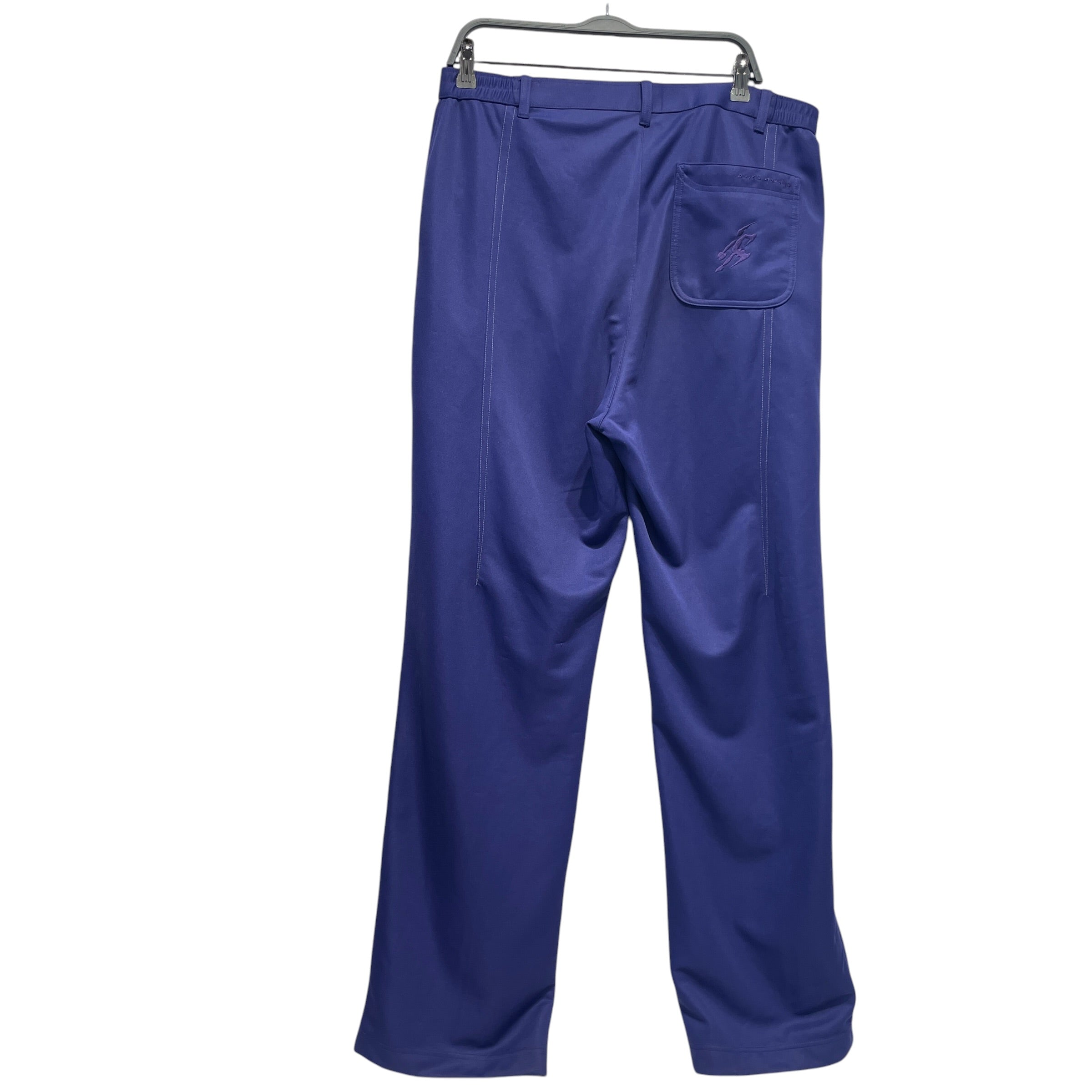 ASICS/Kiko Kostadinov/Pants/XL/Polyester/PPL/Joggers/Stripe/NOVALIS STRIPE TRACK PANTS view 2