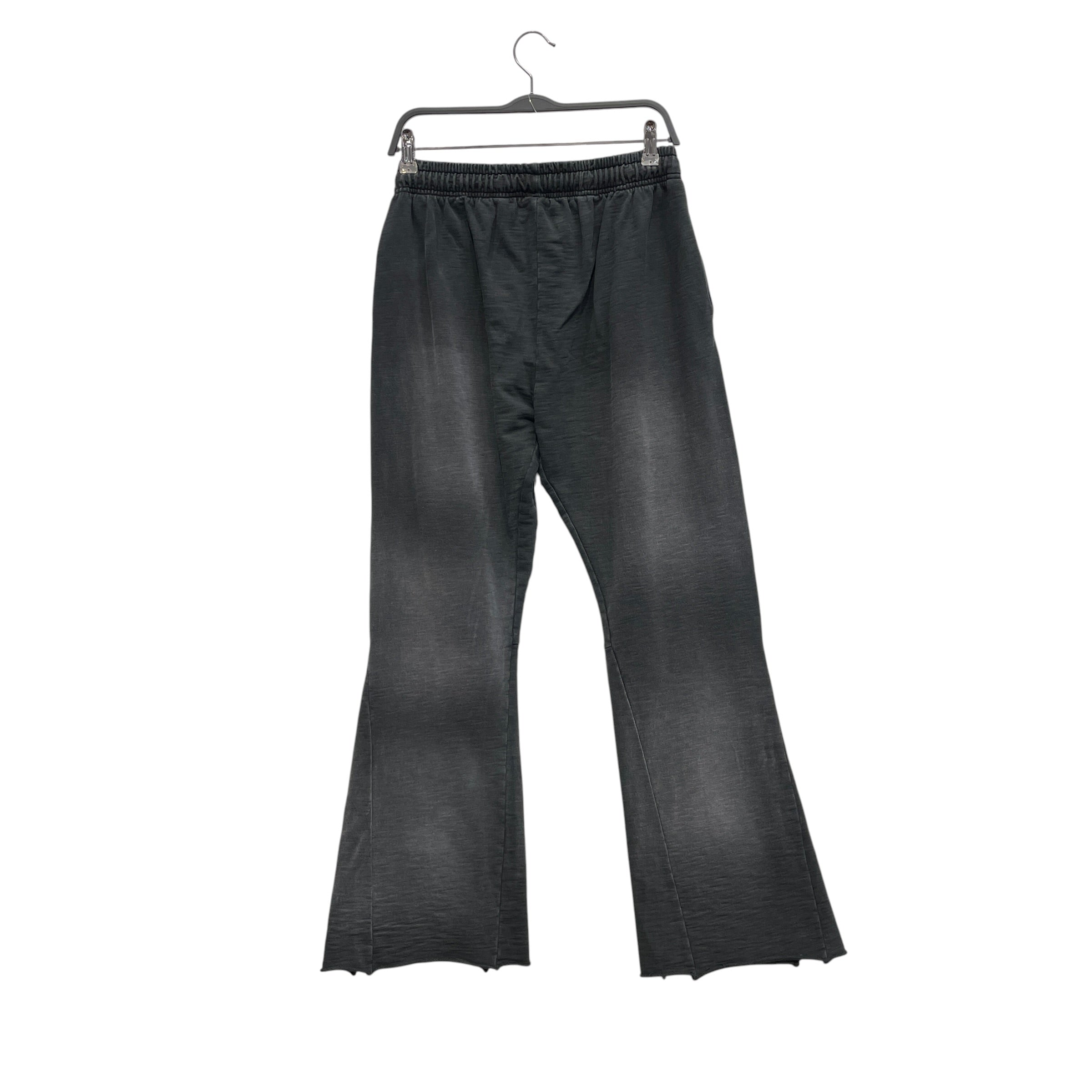 HELLSTAR/Bottoms/L/Graphic/Cotton/BLK/PATH TO PARADISE view 2