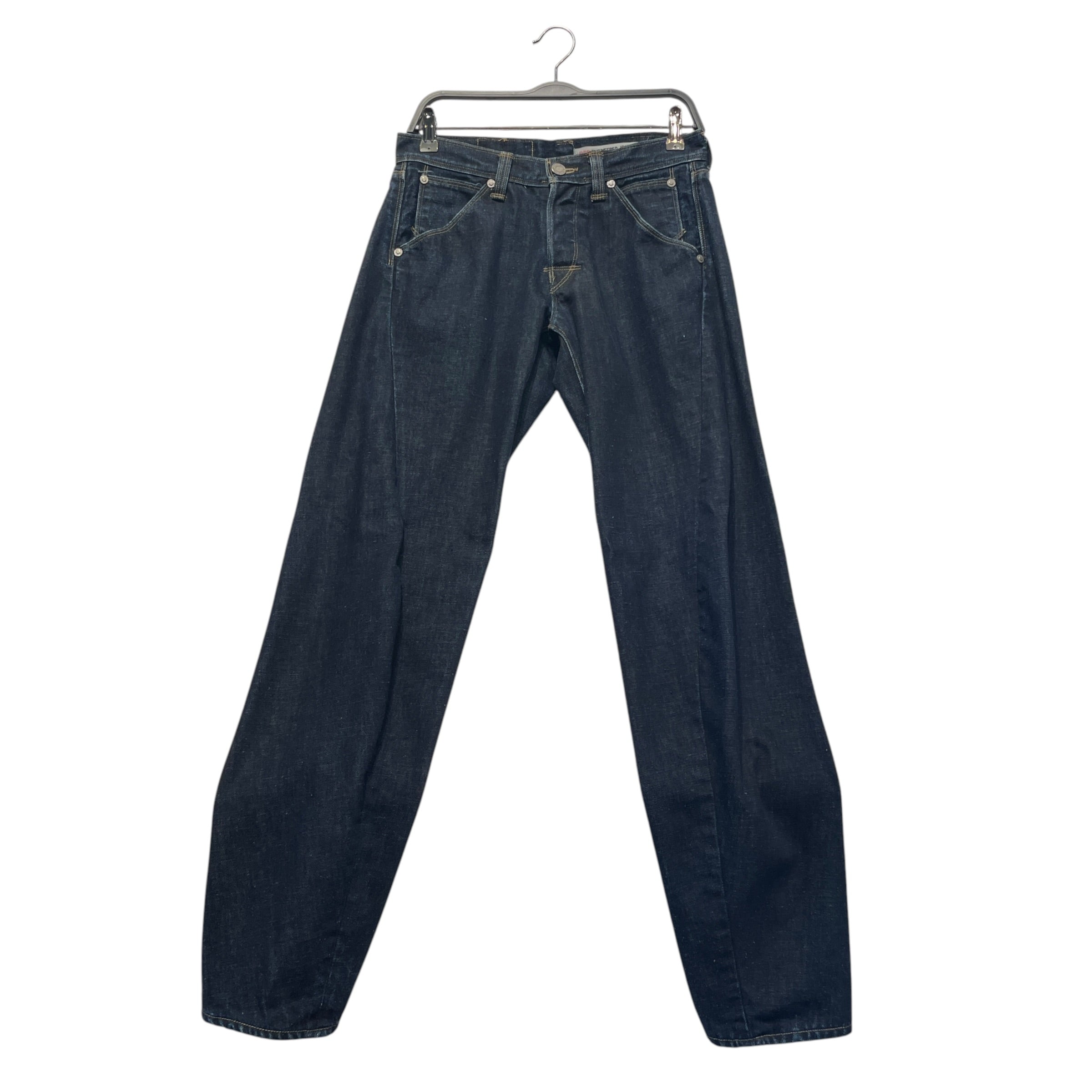 Levi's Engineered Jeans/Straight Pants/28/Denim/NVY/Dark Wash view 1