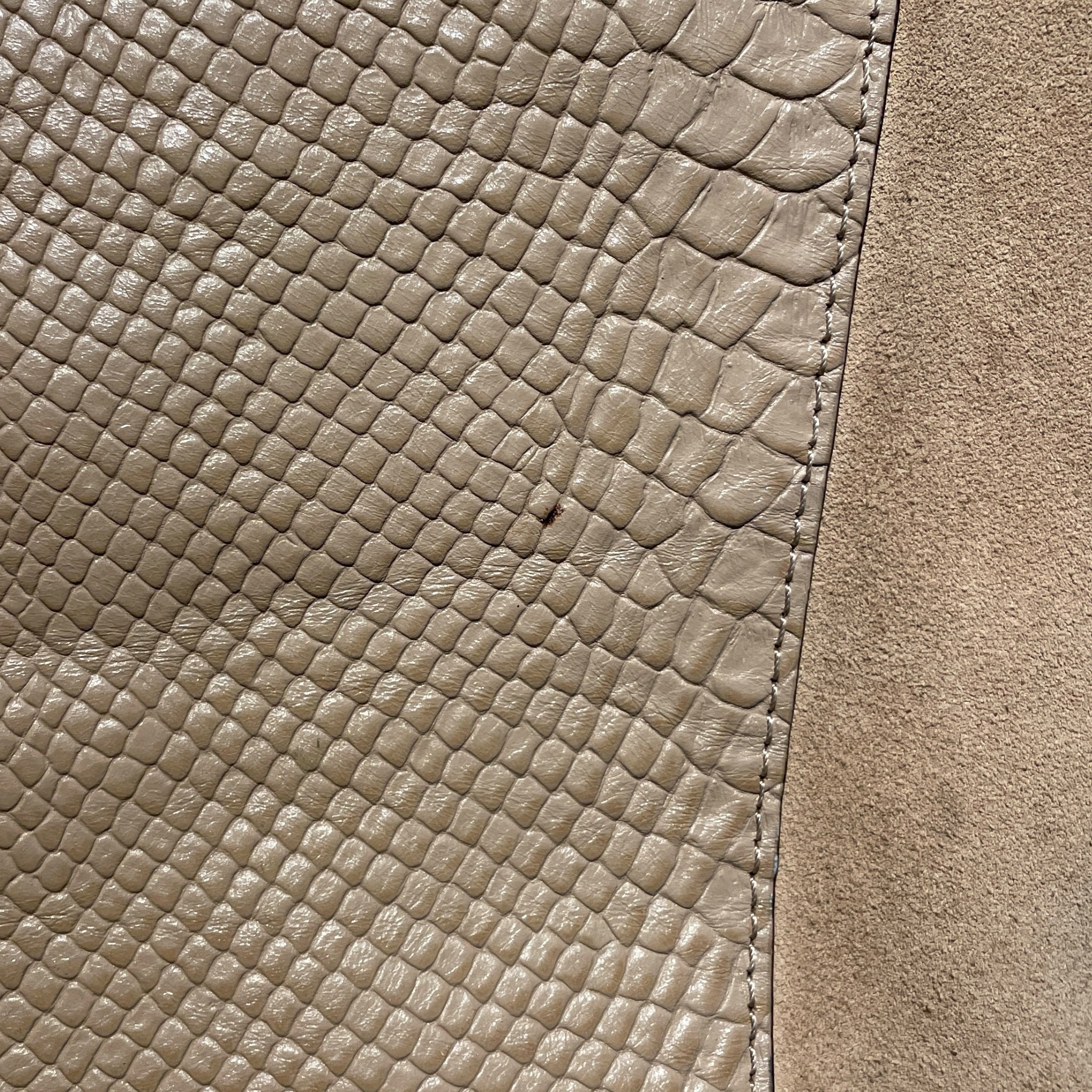 COACH/Tote Bag/Leather/BRW/E1461-F30963 view 6