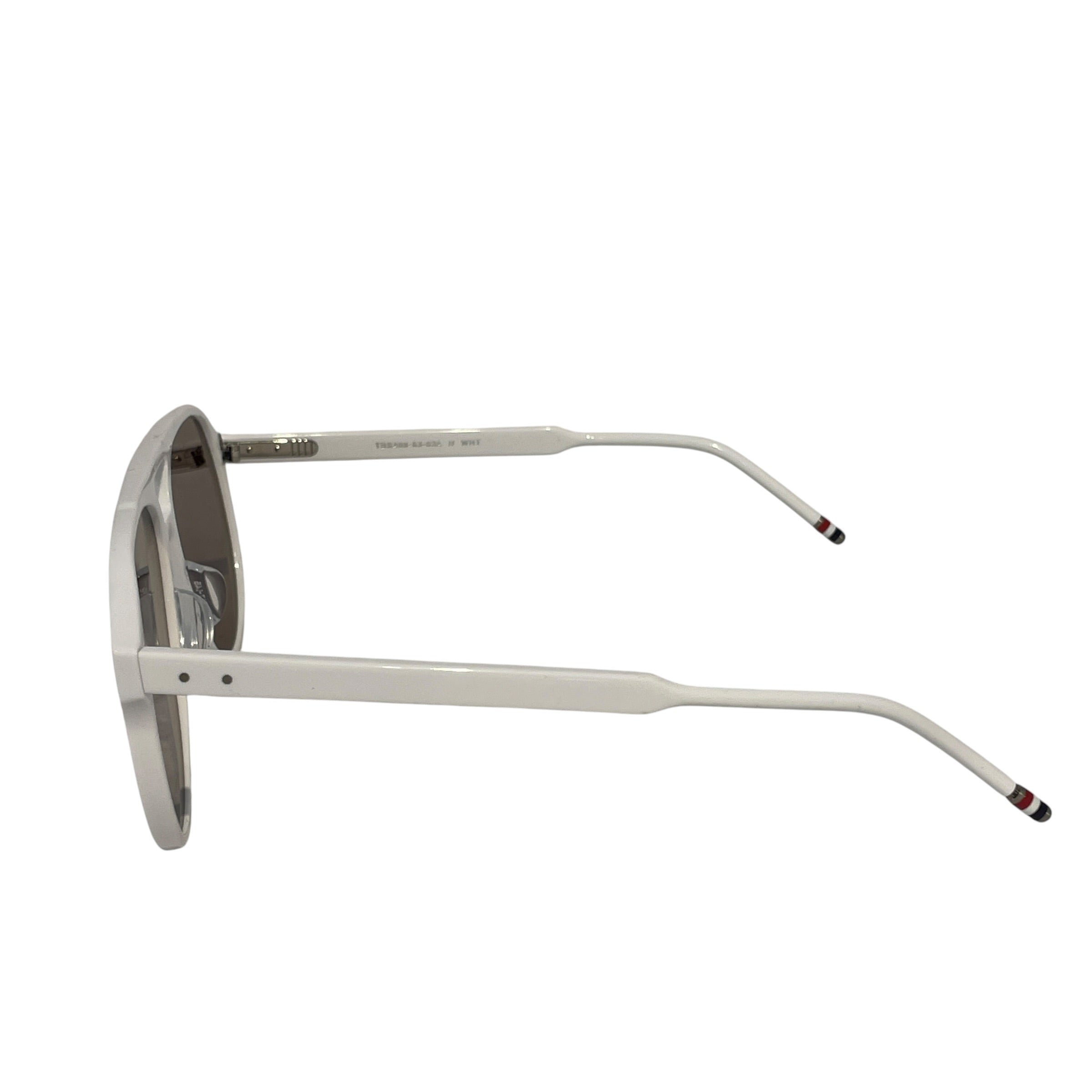 MARC JACOBS/Sunglasses/Plastic/SLV/ view 2