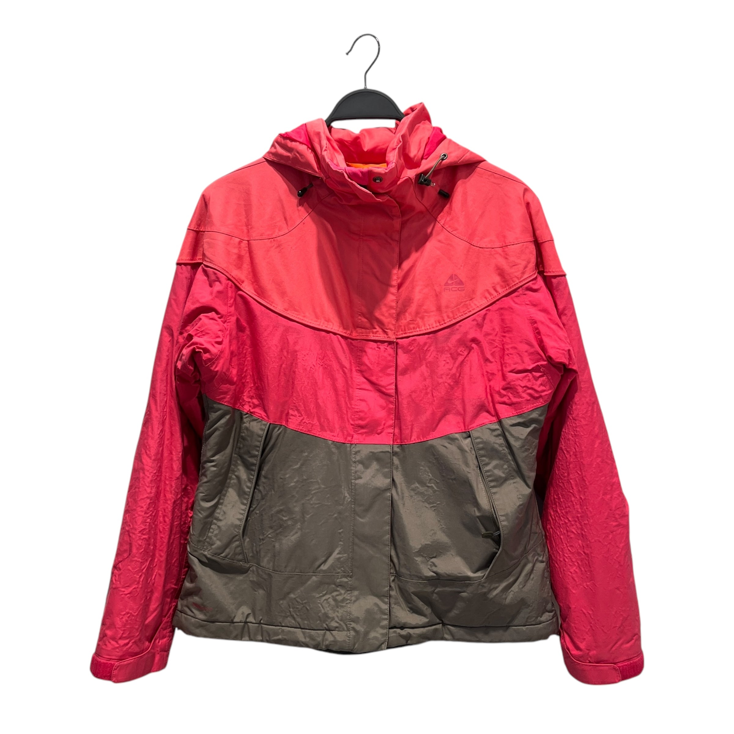 NIKE ACG/Windbreaker/L/MLT/ view 1