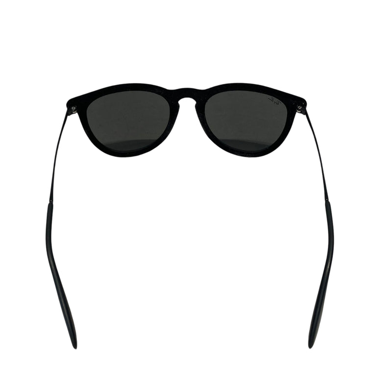 Ray-Ban/Sunglasses/S/Stripe/Plastic/BLK/