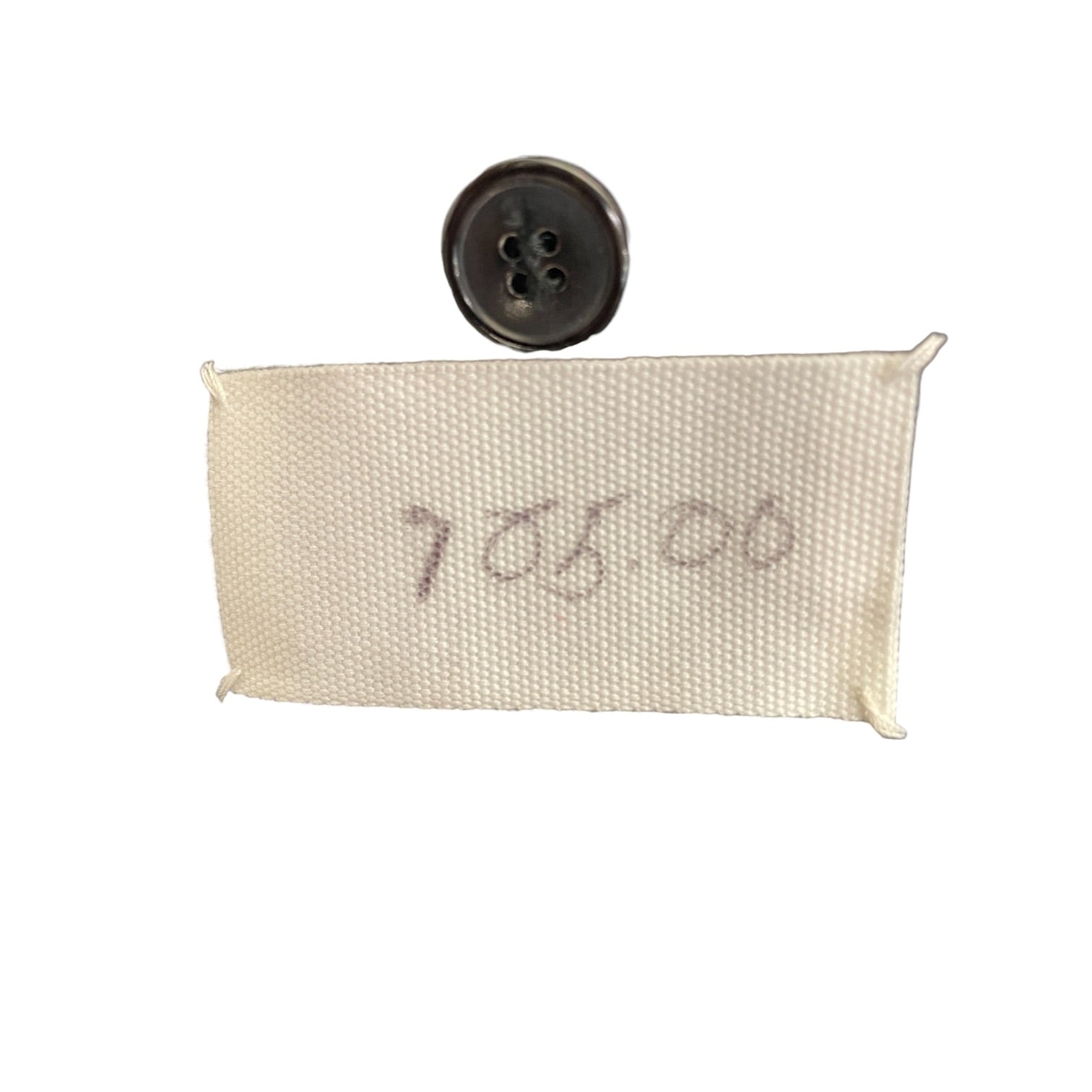 Martin Margiela/Coat/42/Wool/BLK/AW 15 SHORT BLAZER view 4