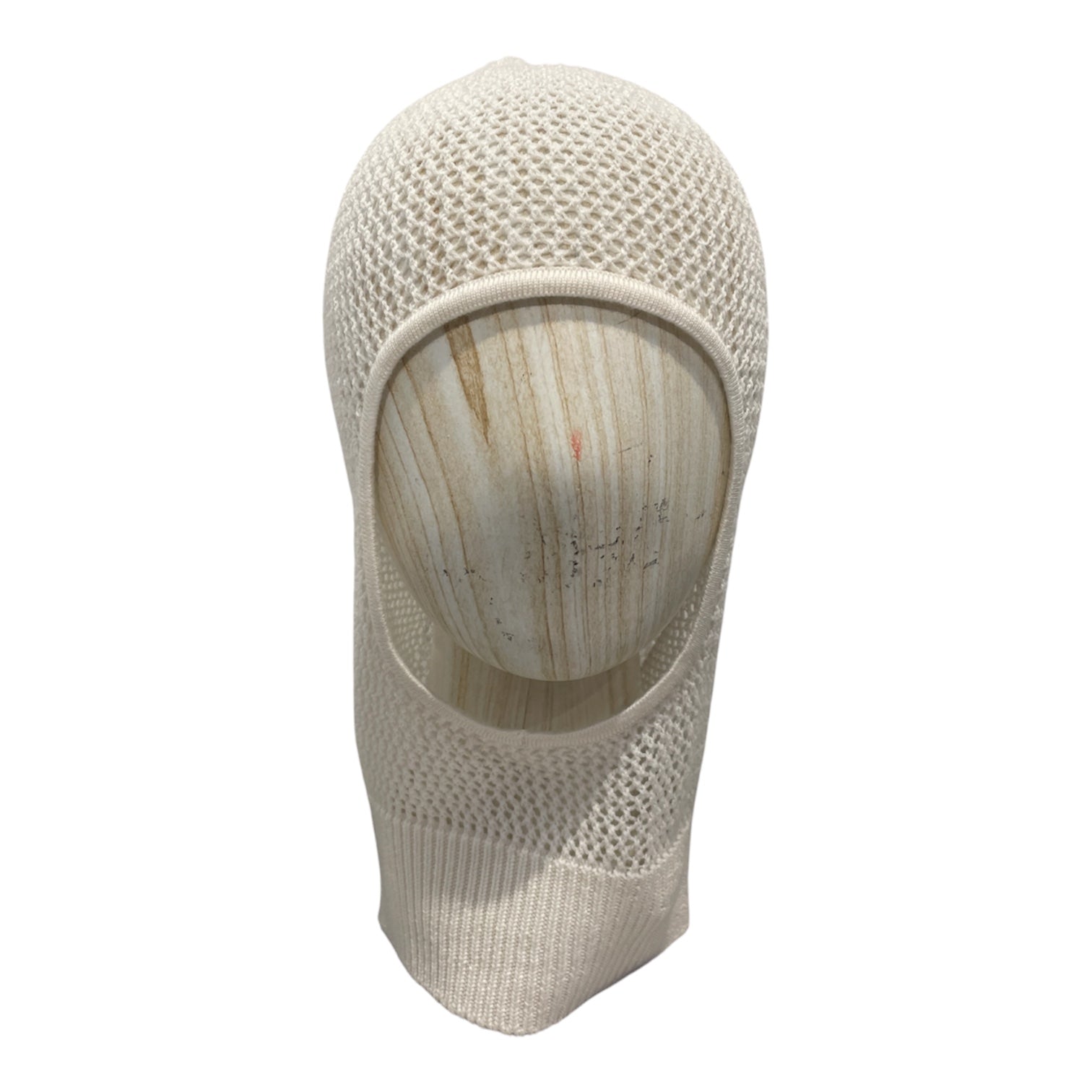 Rick Owens/Beanie/OS/Wool/BLK/Balaclava view 1