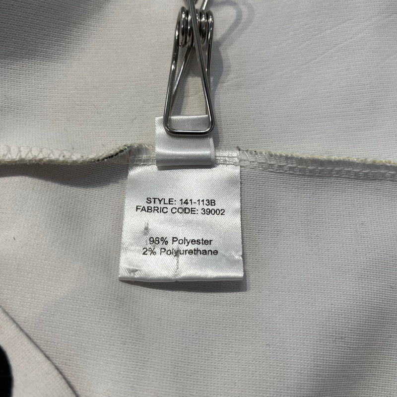 RAF SIMONS/T-Shirt/S/Polyester/MLT/All Over Print/so good n so many