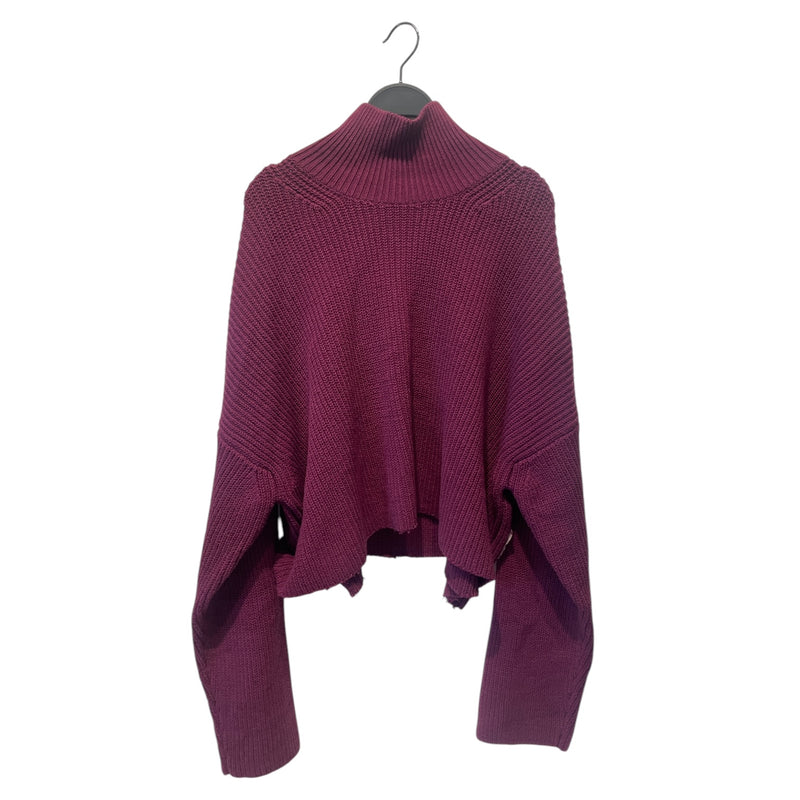 BALENCIAGA/Sweater/M/BRD/
