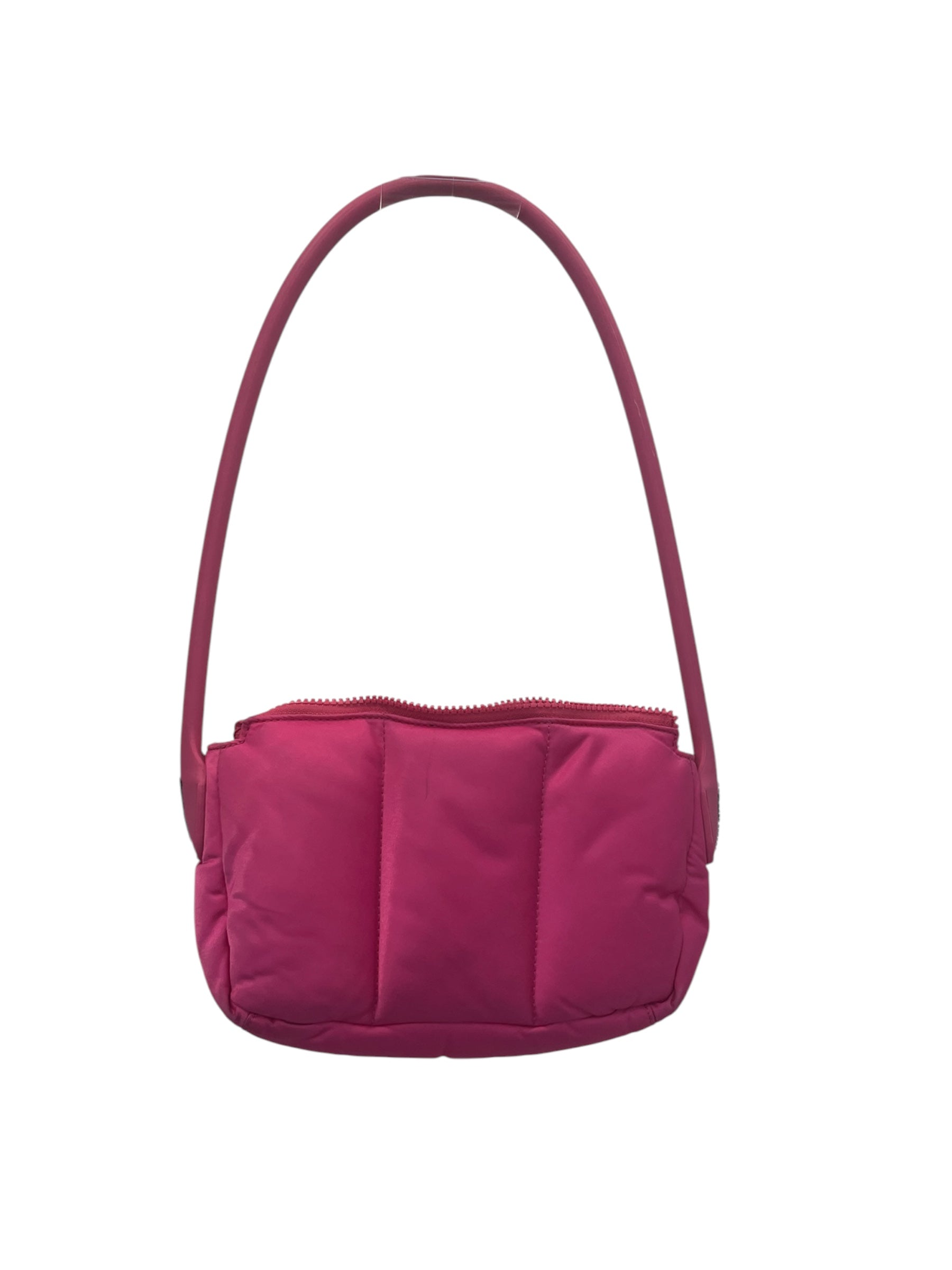 Heaven By Marc Jacobs/Hand Bag/Nylon/PNK/ view 2