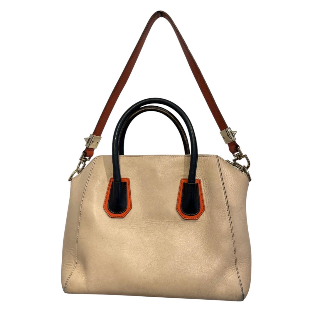 GIVENCHY/Hand Bag/Leather/WHT/ANTIGONA BAG view 2