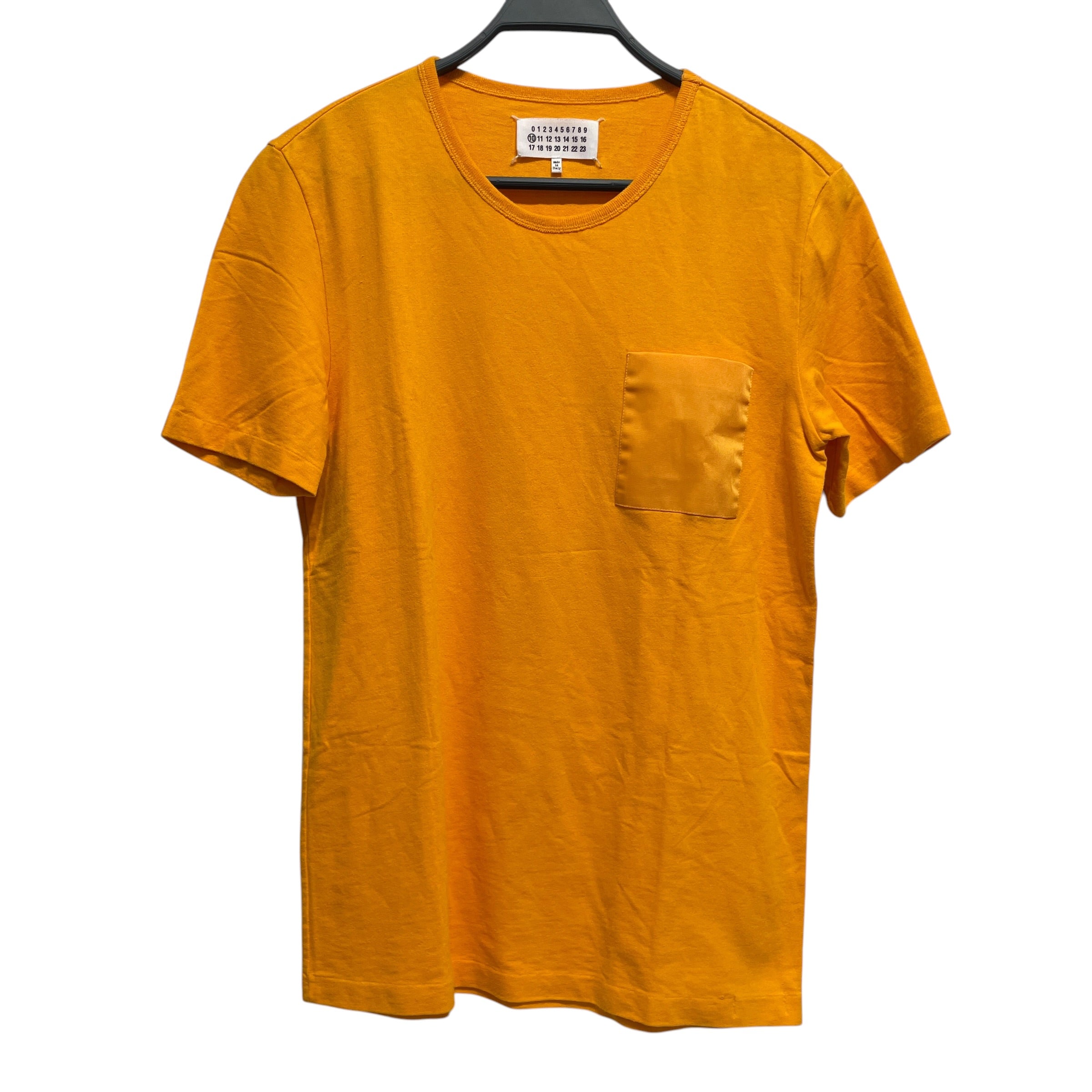 Maison Margiela/T-Shirt/44/Cotton/ORN/pocket view 1