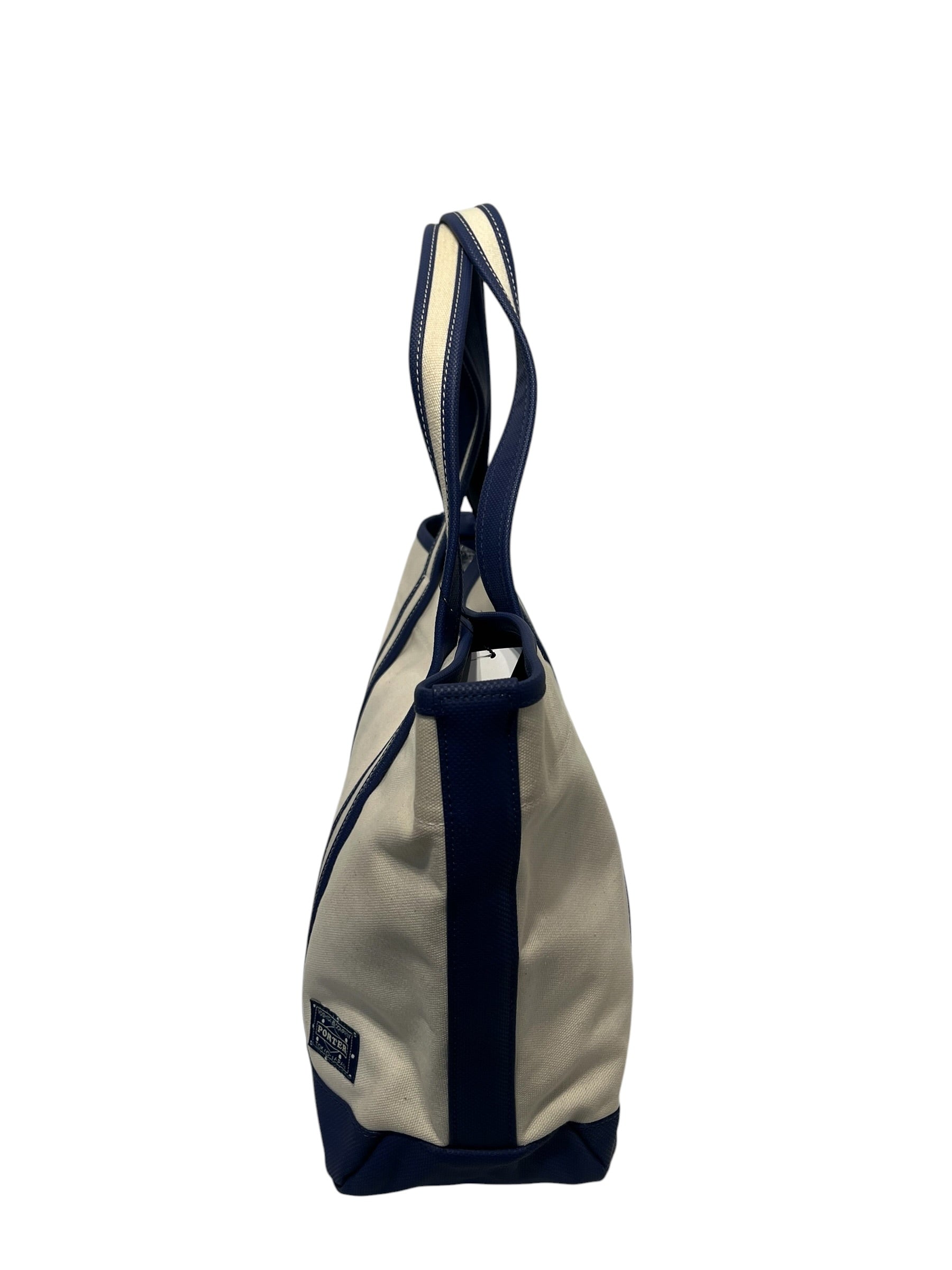 PORTER GIRL/Tote Bag/MLT/Cotton/ view 2