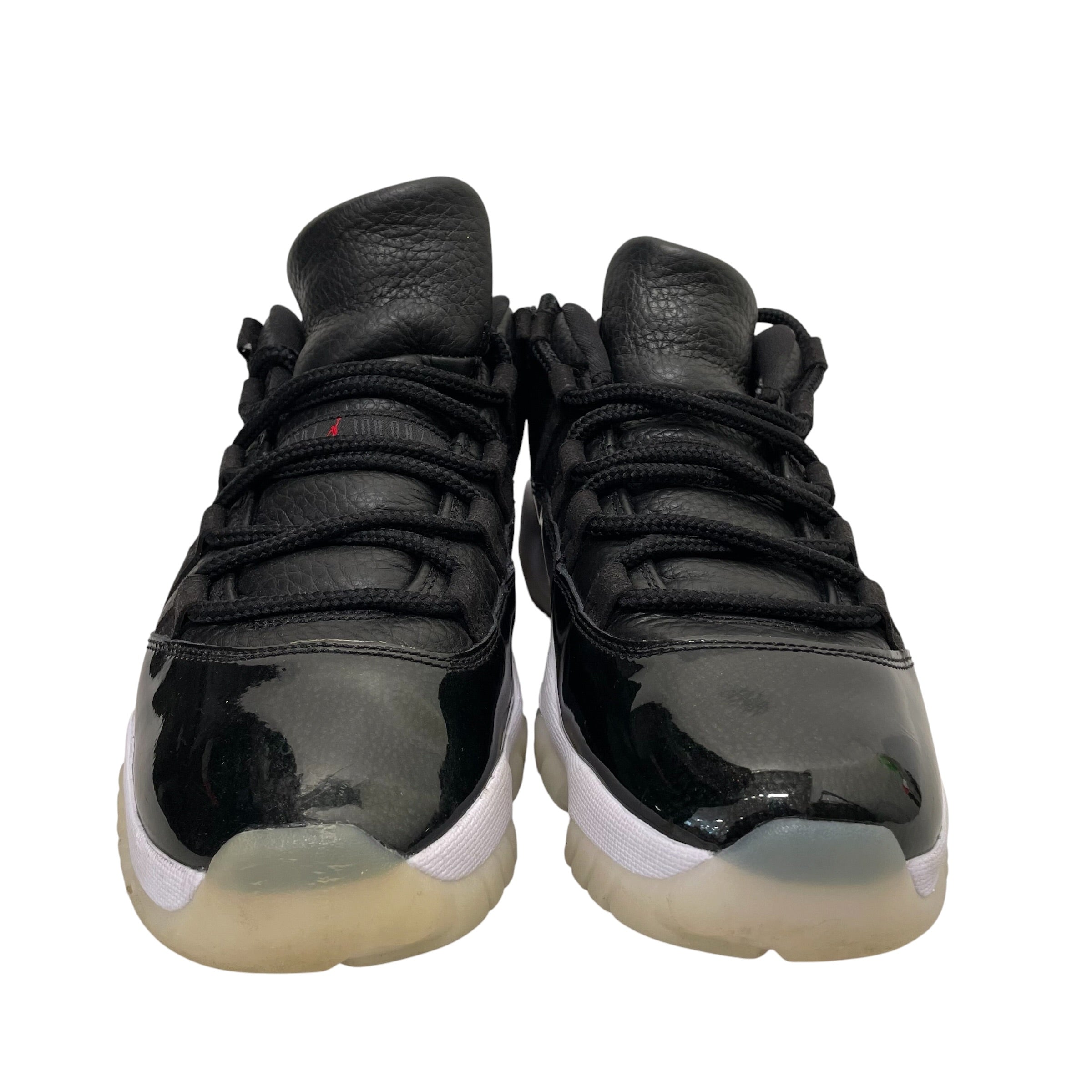 NIKE/Low-Sneakers/US 9/BLK/RETRO 11 LOW '72-10' view 1