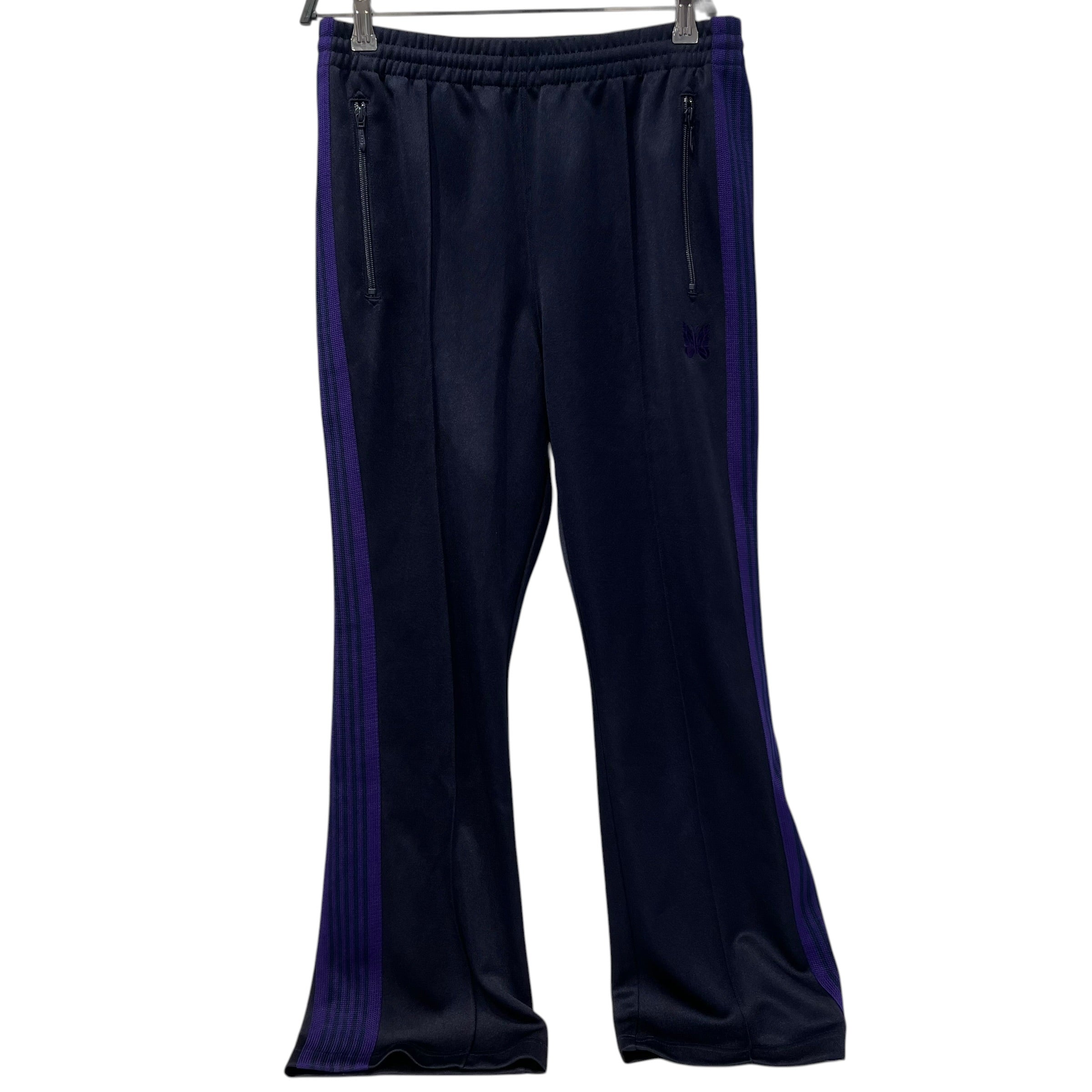 Needles/Pants/S/Navy/Polyester/NS248 view 1