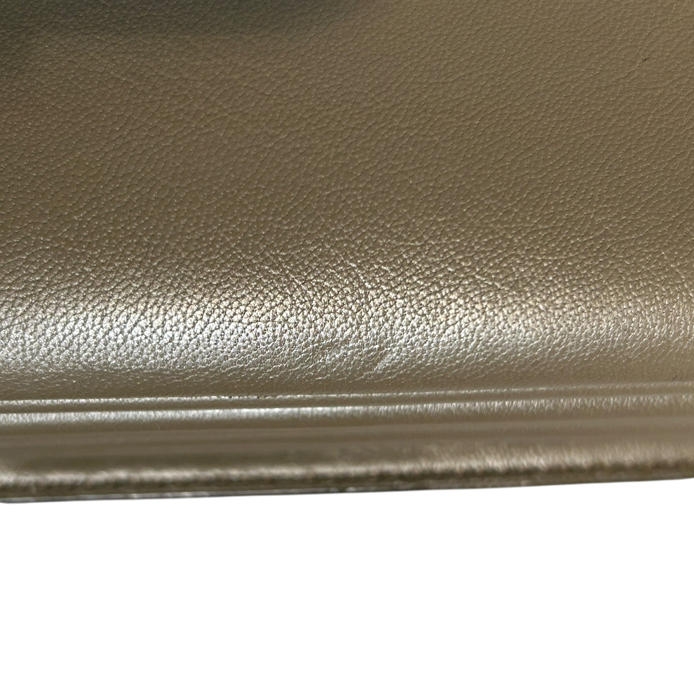 MULBERRY/Cross Body Bag/Leather/BRW/Clifton Shoulder bag view 7