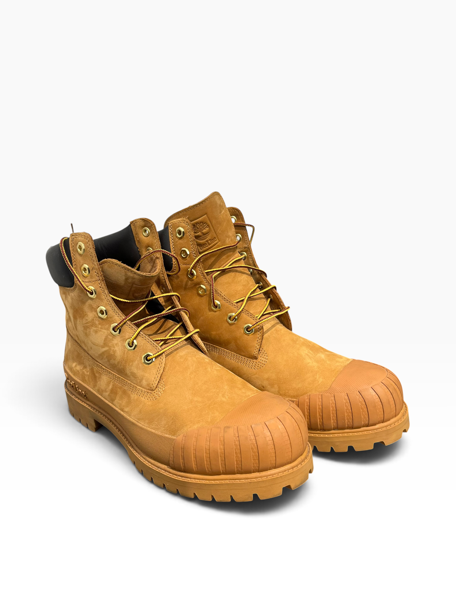Timberland/Boots/US 12/Suede/ORN/SUEDE BEE LINE BOOTS view 1
