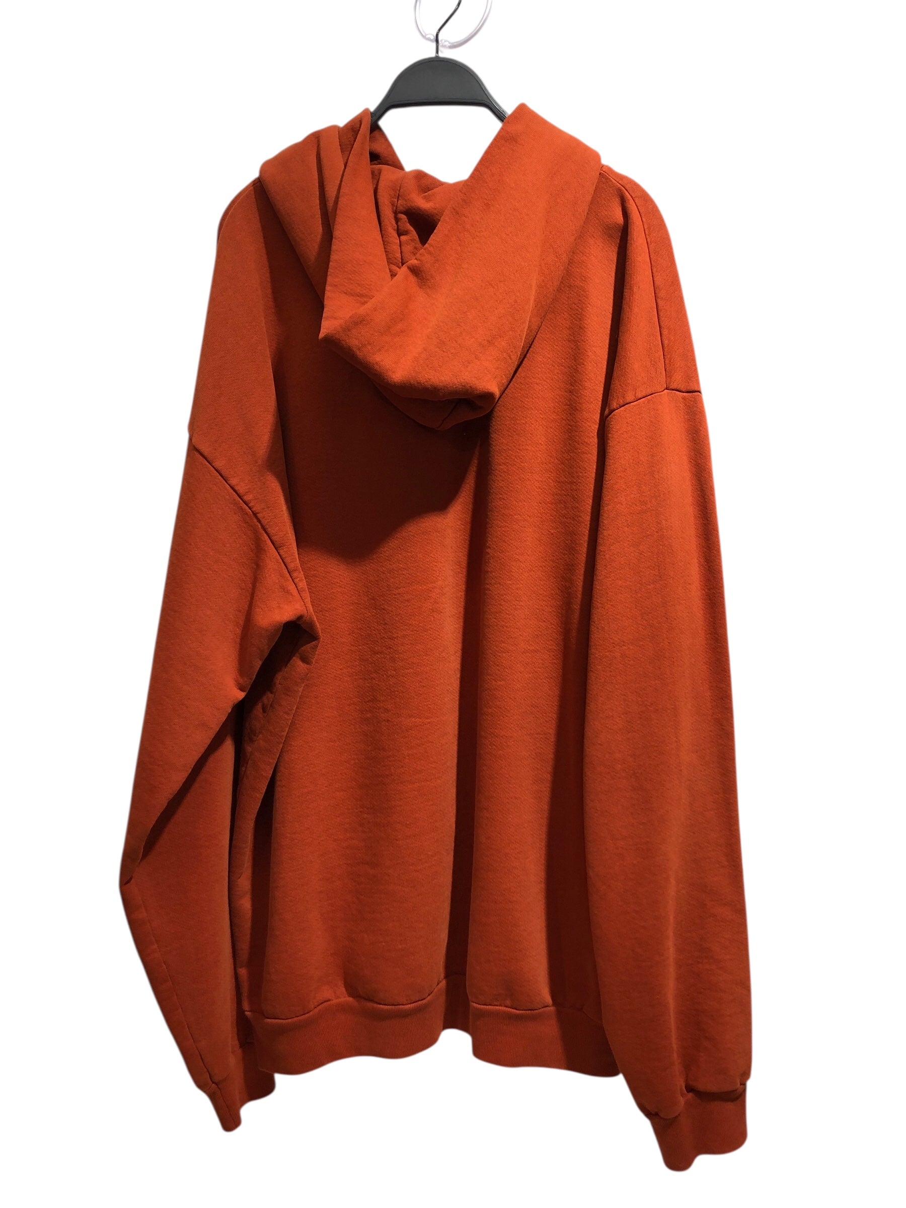 Online Ceramics/Hoodie/XXL/Graphic/Cotton/CML/Rainbow of Heaven view 2