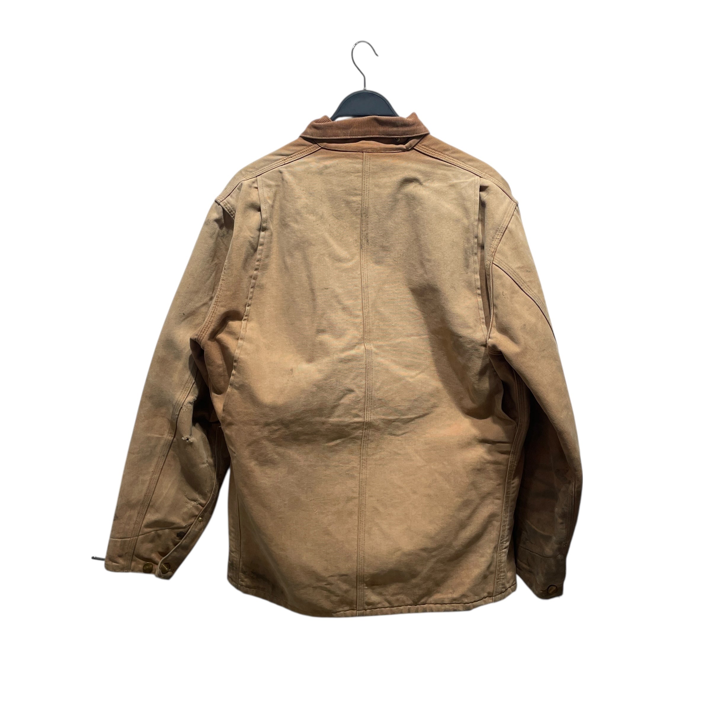 Carhartt/Jacket/CML/ view 2