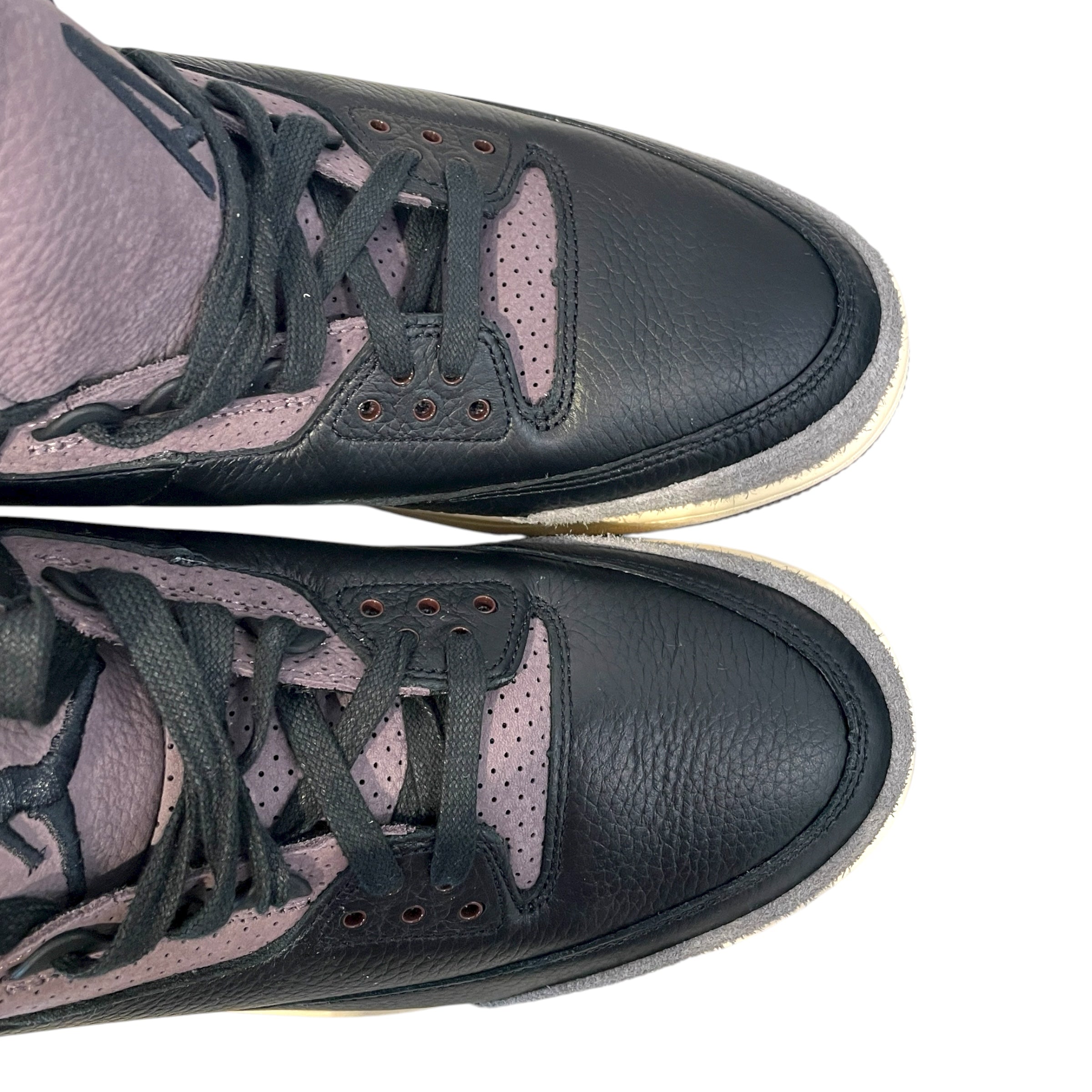 NIKE/Hi-Sneakers/US 15/Leather/WHT/Jordan 5 A Ma Maniere view 4