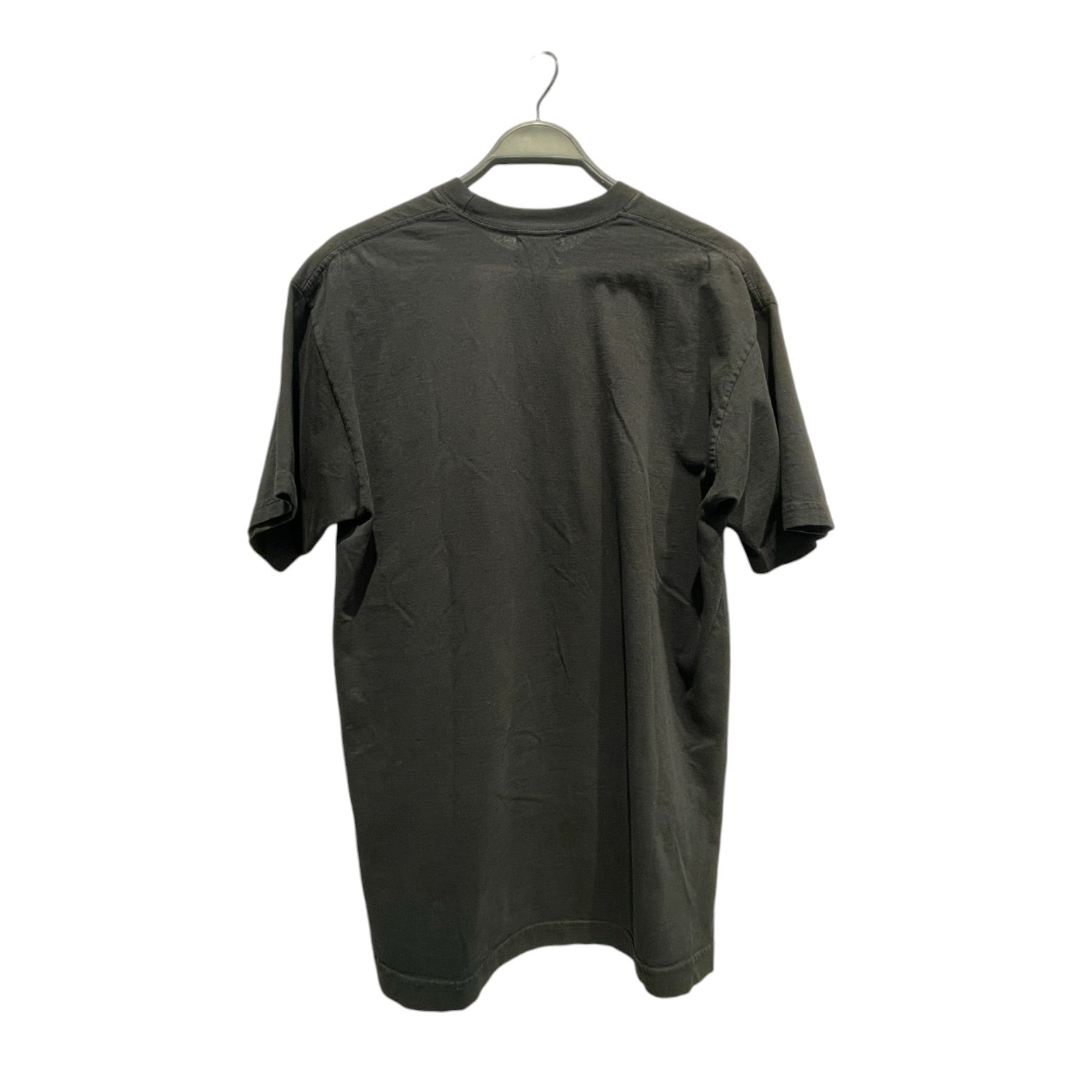 WARREN LOTAS/T-Shirt/M/Cotton/BLK/NO TEARS view 2