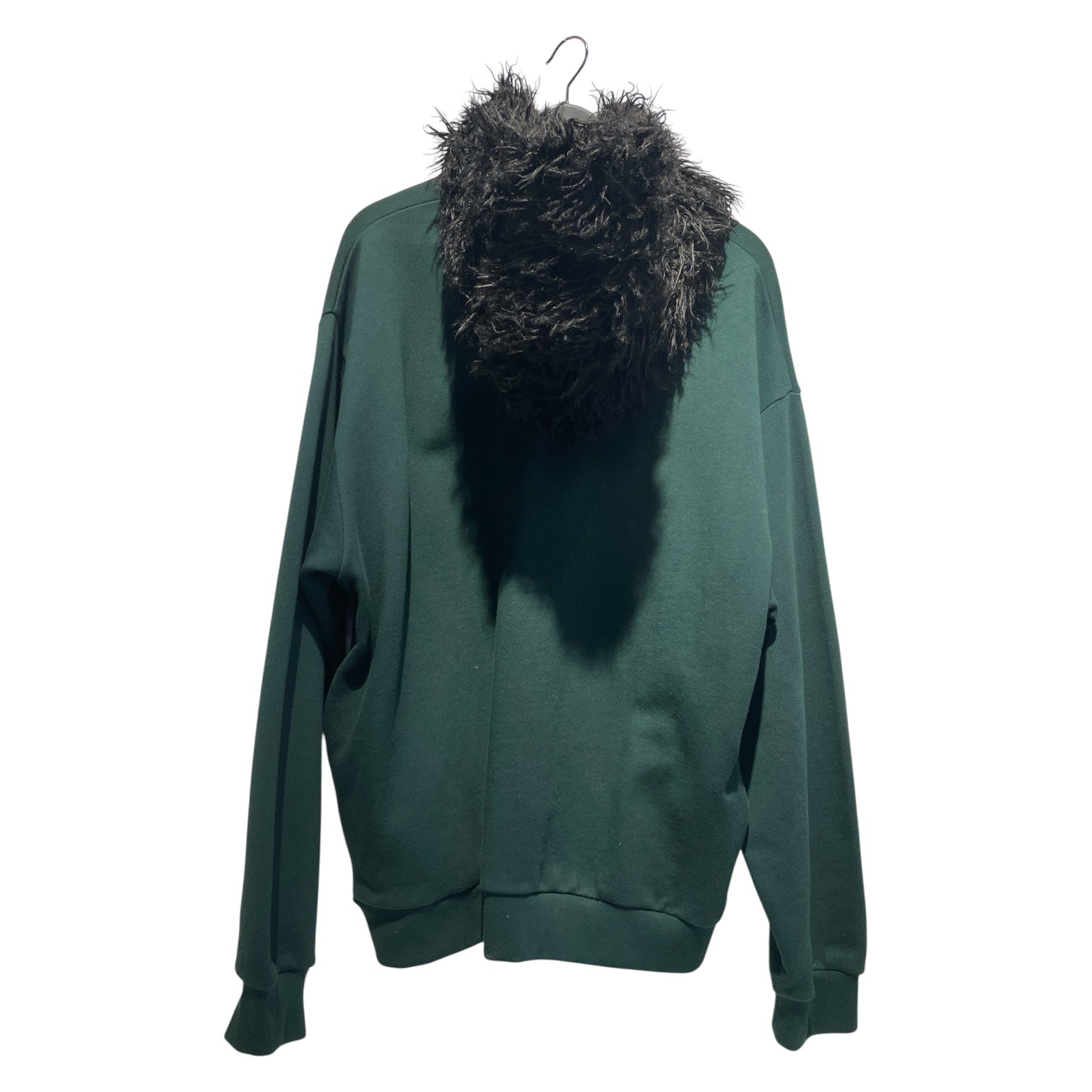 MARNI/Hoodie/Cotton/GRN/ view 2