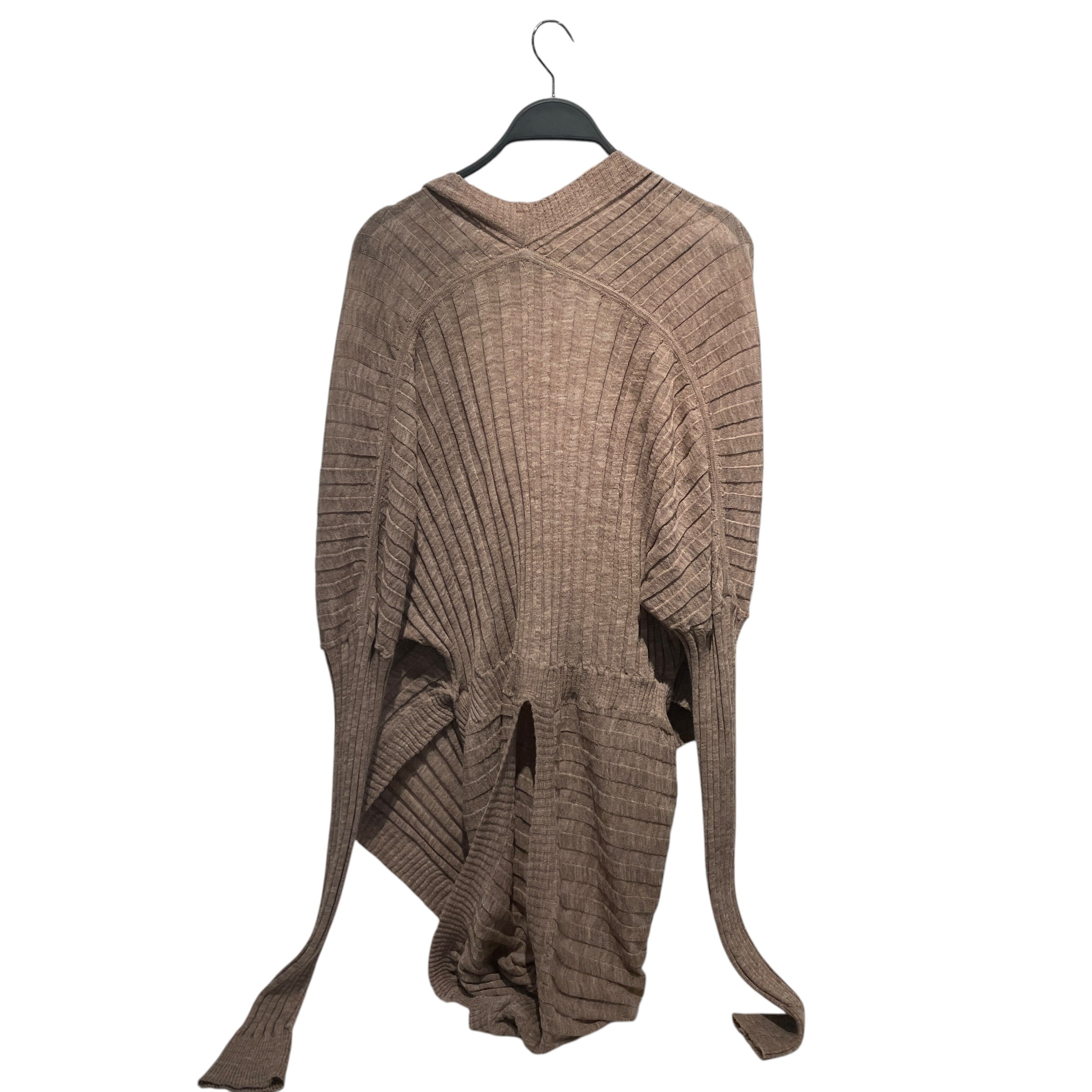 Alexander Wang/Sweater/M/Wool/BRW/ view 2