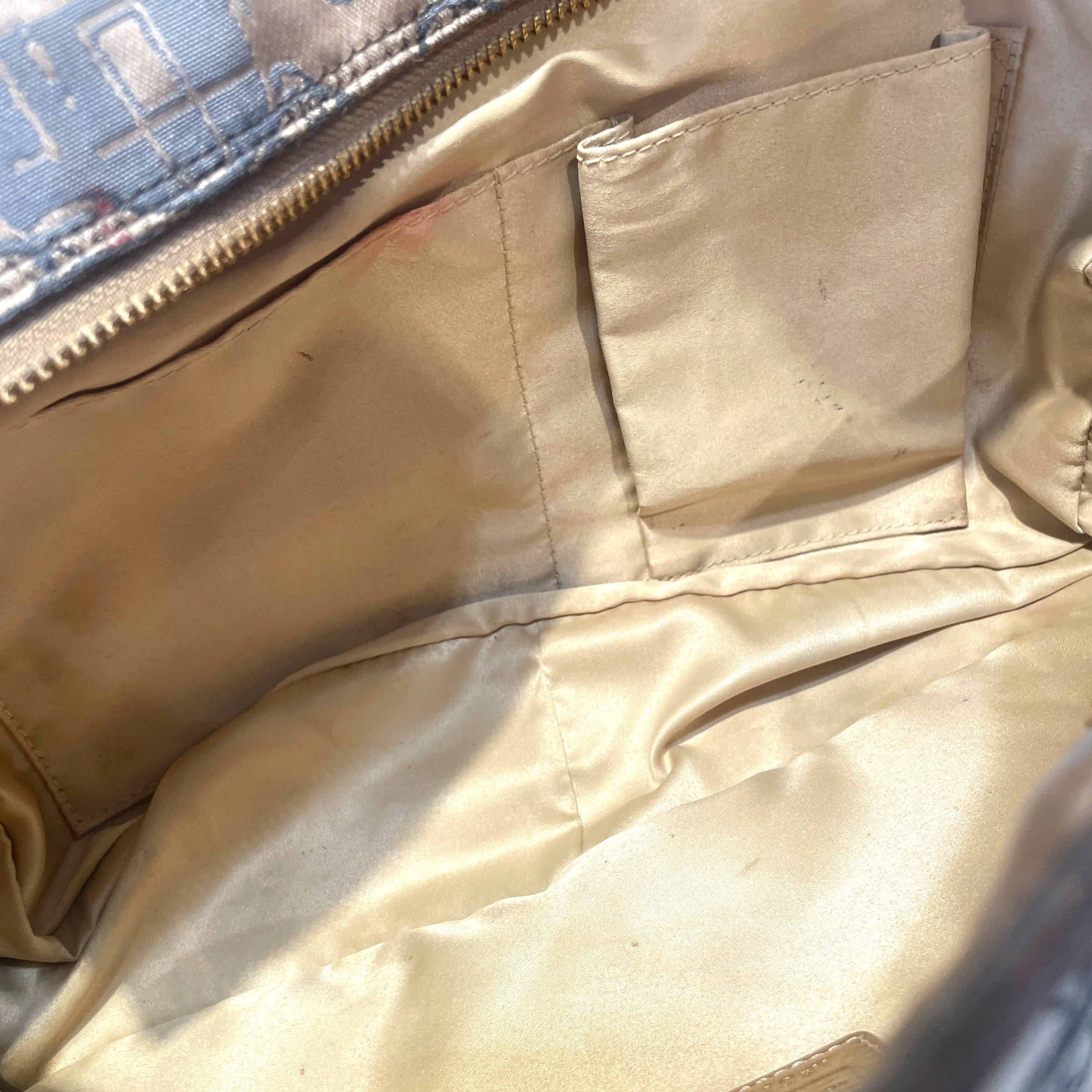 COACH/Bag/All Over Print/Cotton/BRW/Patchwork view 6