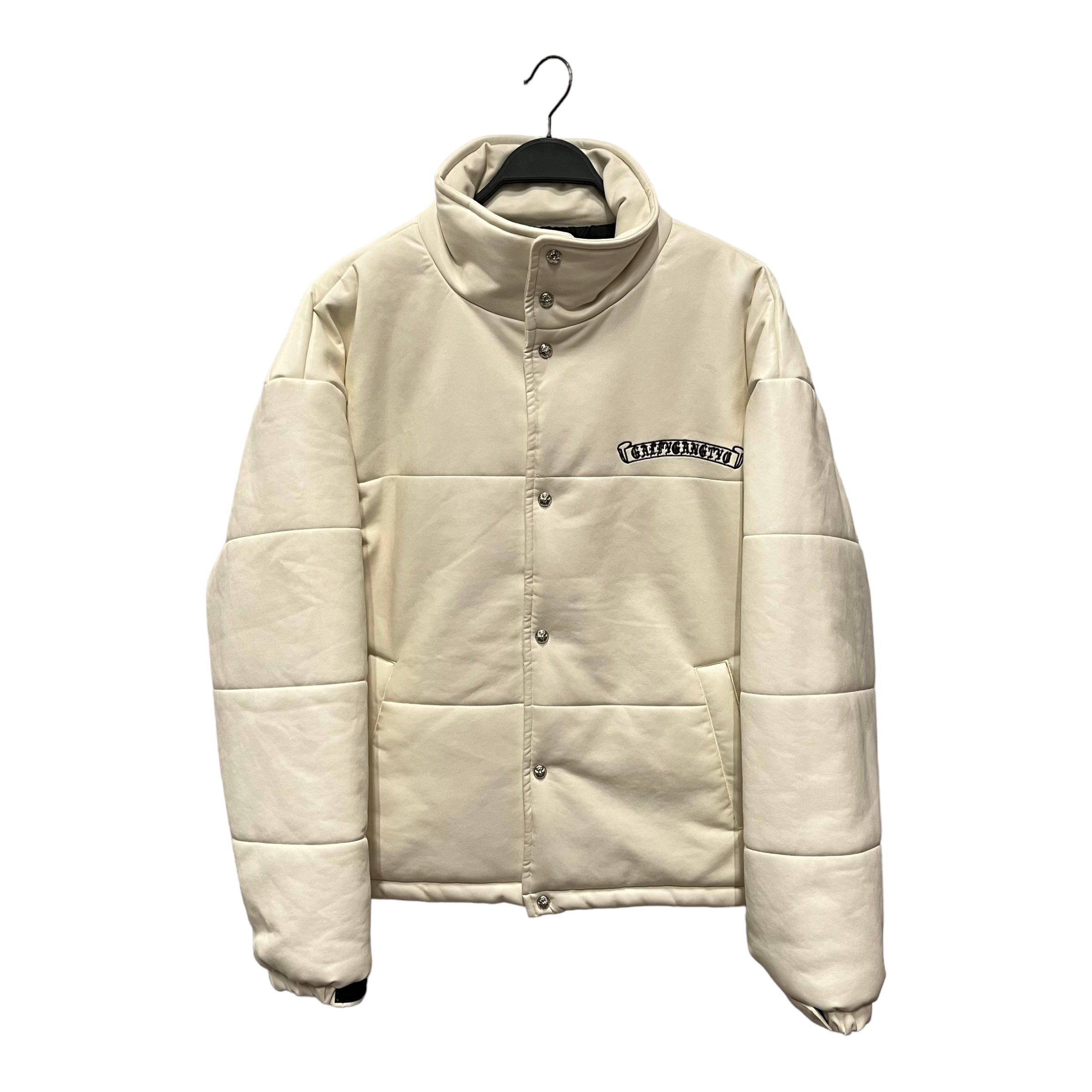 GALFY/Leather Jkt/L/Faux Leather/123010/123010 view 1