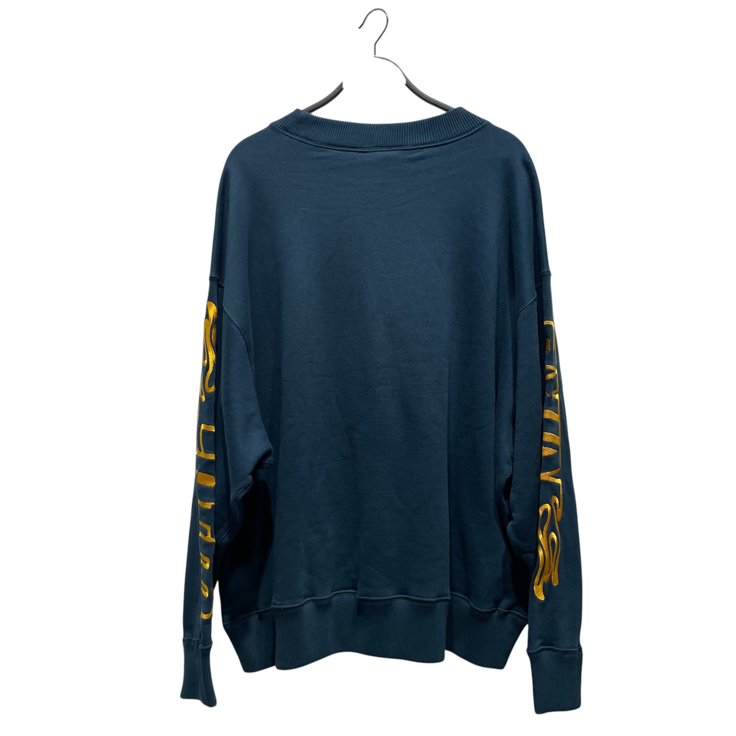 NIKE/CACTUS PLANT FLEA MARKET/Sweatshirt/XL/Cotton/NVY/ view 2
