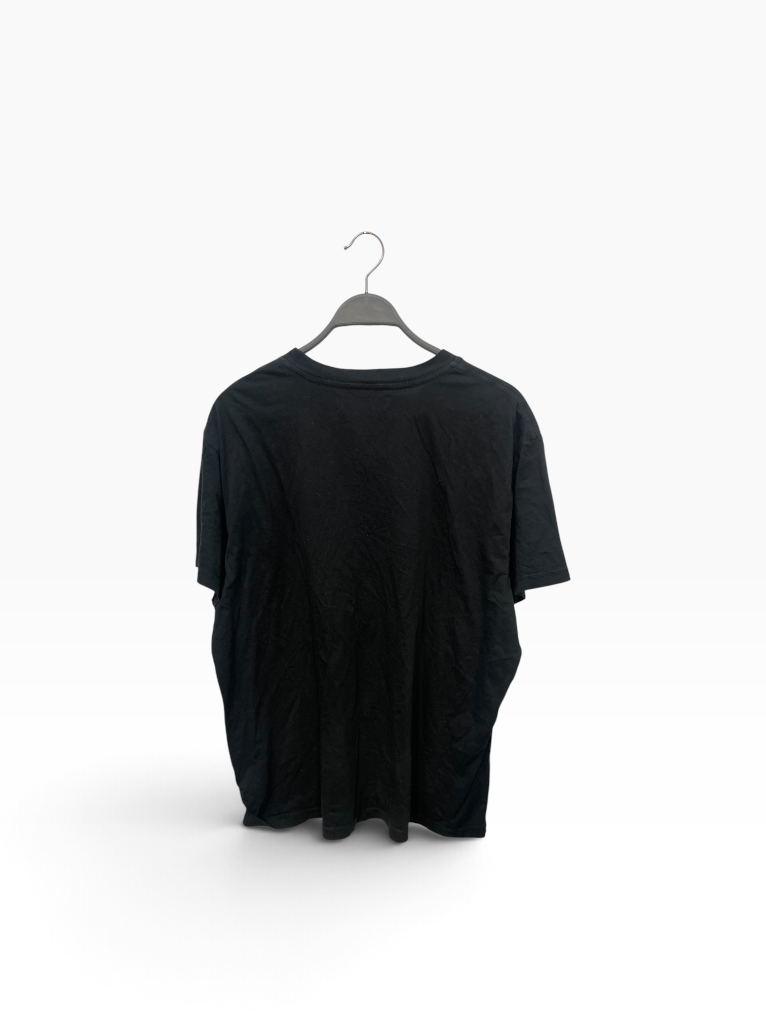 AMIRI/PLAYBOY/T-Shirt/XL/Cotton/BLK/Graphic/Rainbow view 2