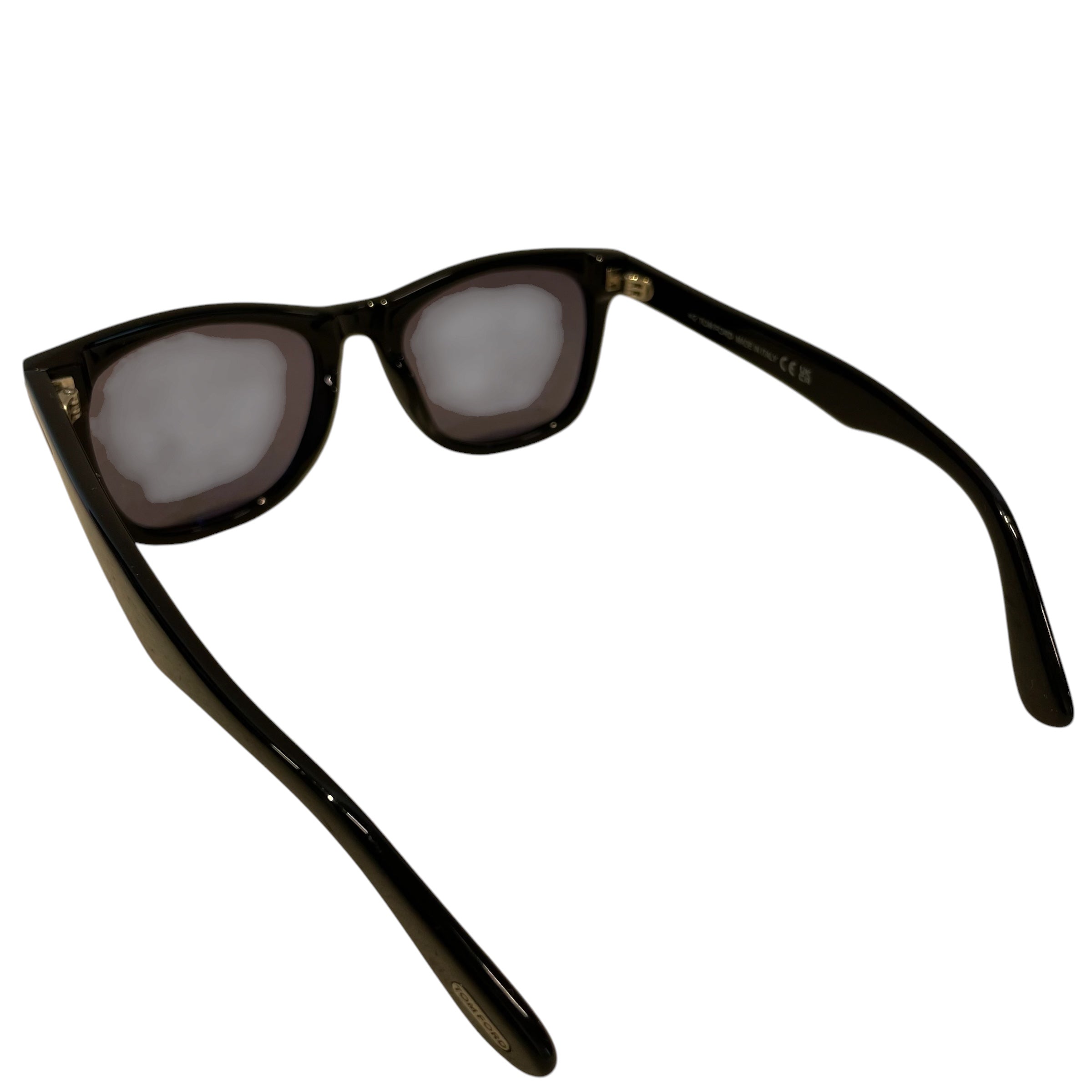 TOM FORD/Sunglasses/Celluloid/BLK/L's/KEVYN 1099-N POLARIZED view 3