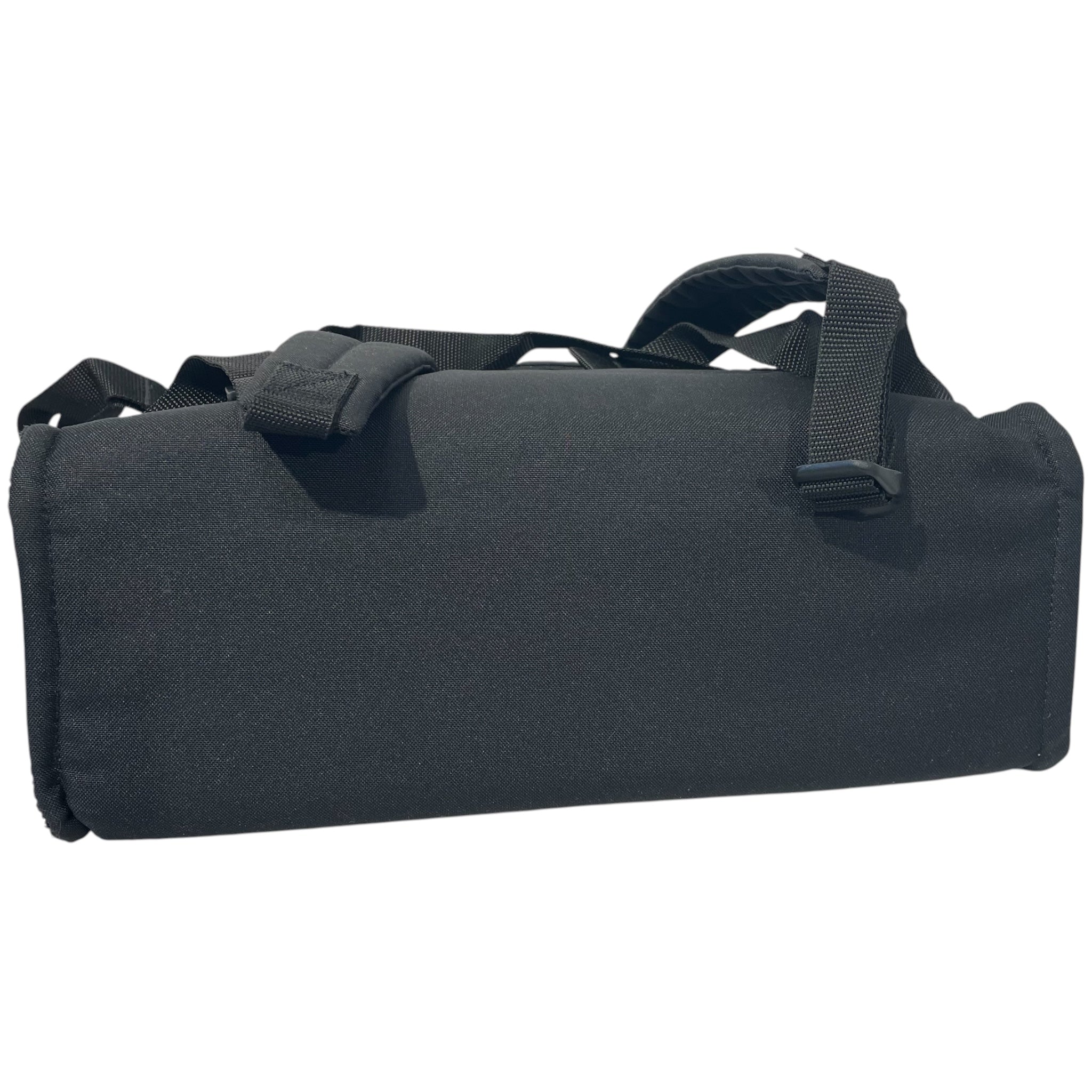 Telfar/EASTPAK/Backpack/Cotton/BLK/EK0A5BBF/-/S06-OS view 3