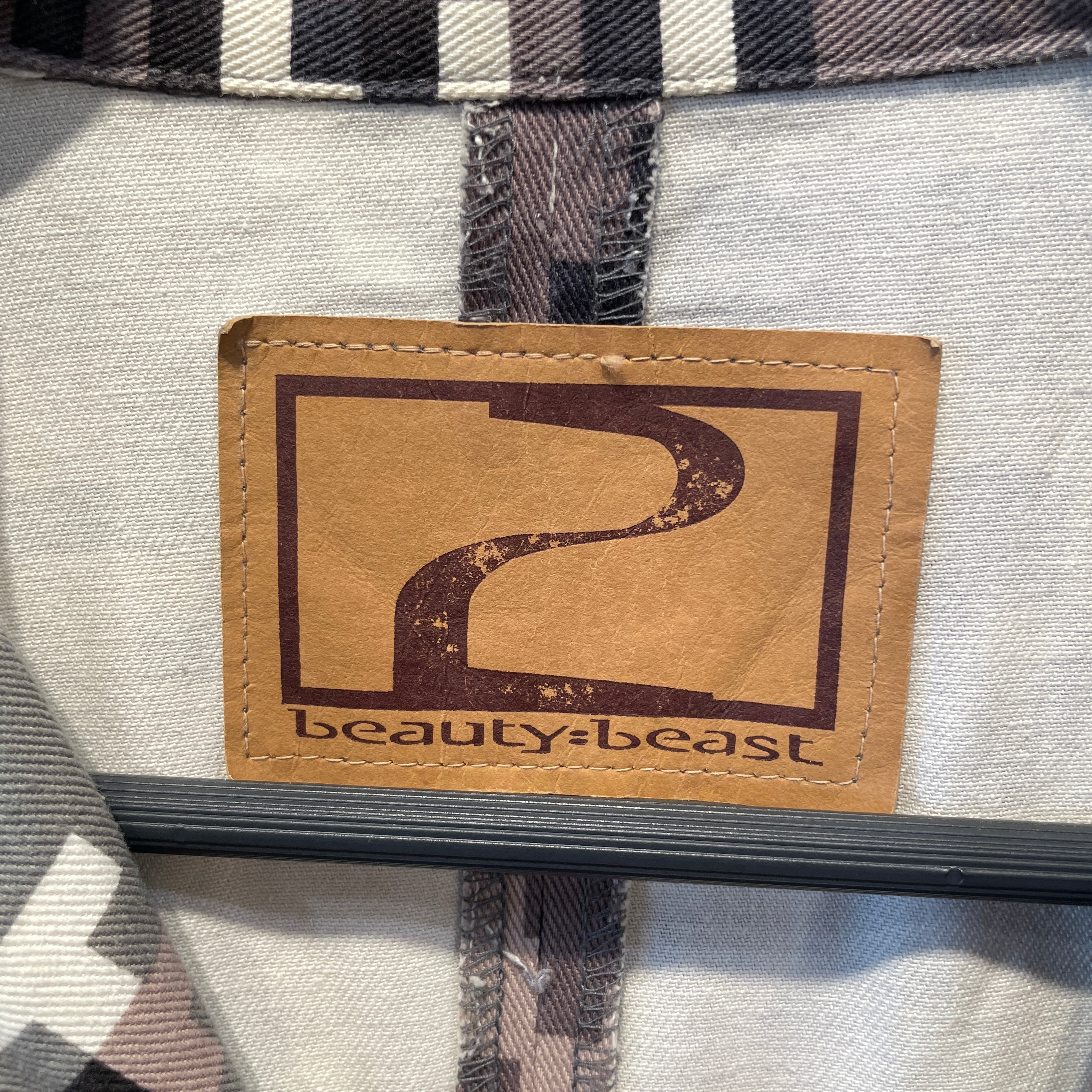 beauty:beast/SL Dress/2/Camouflage/Cotton/PPL/Digi Camo view 3