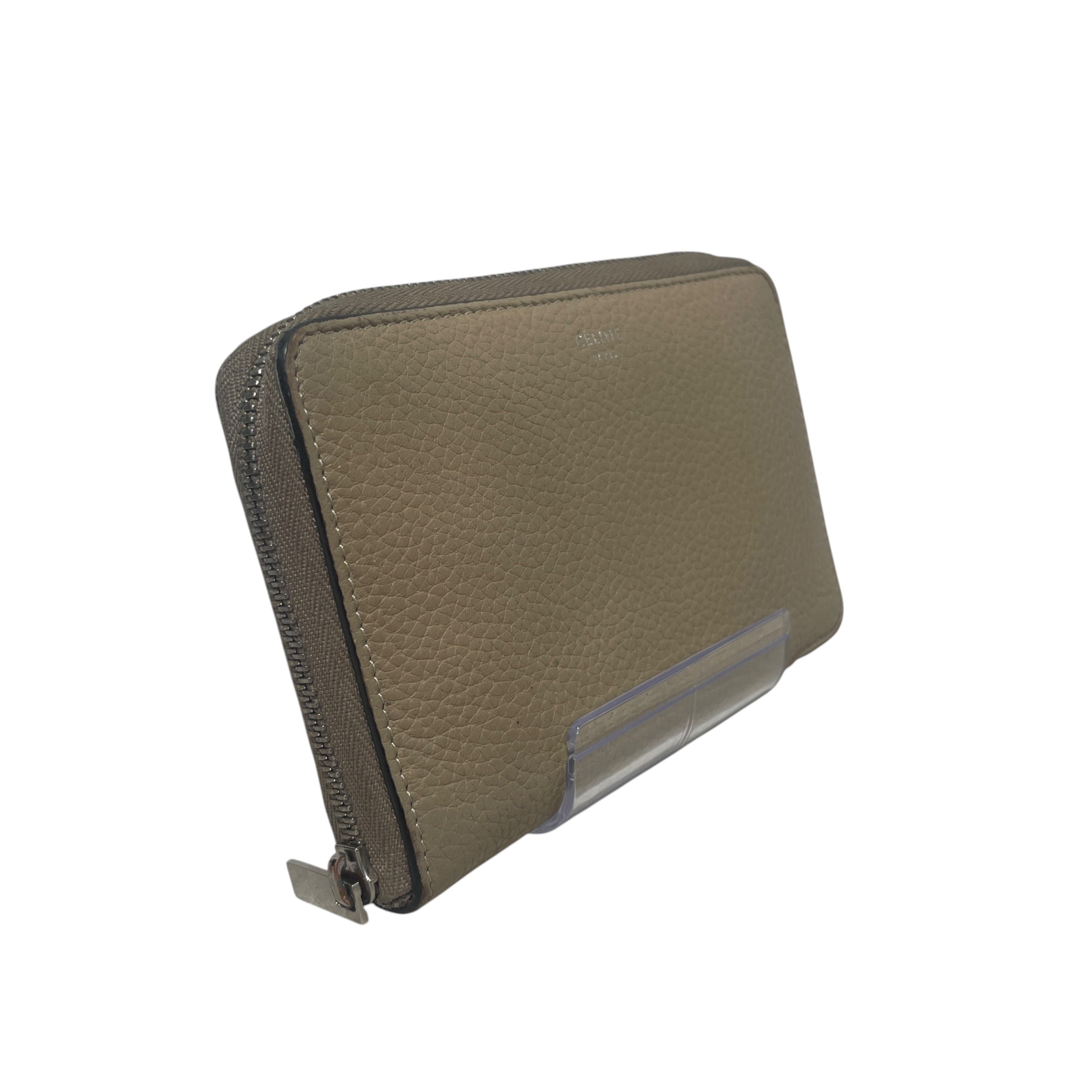 CELINE/Coin Wallet/Leather/CRM/L's/Coin Wallet view 1