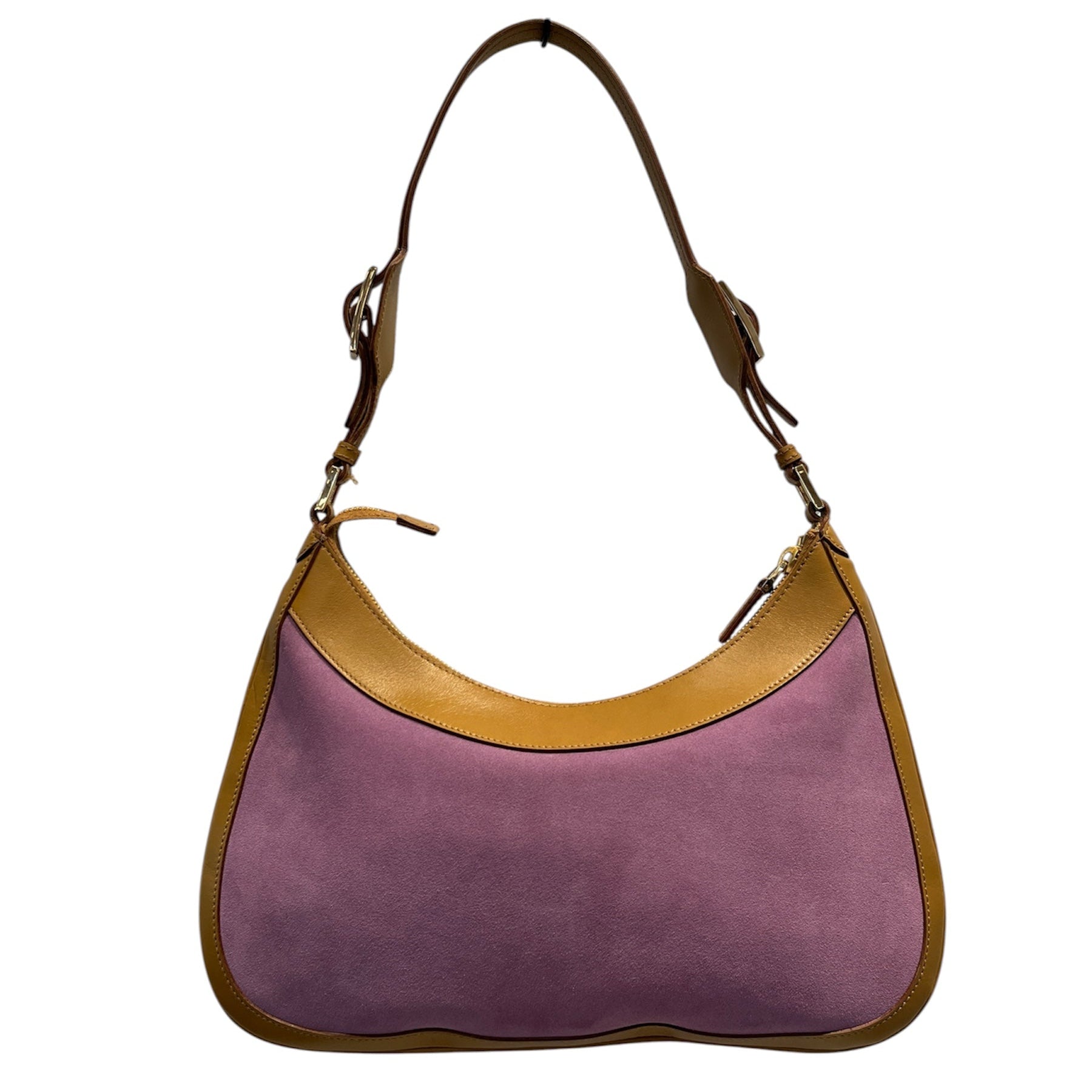 GUCCI/Bag/Leather/PNK/JACKIE SHOULDER BAG view 2