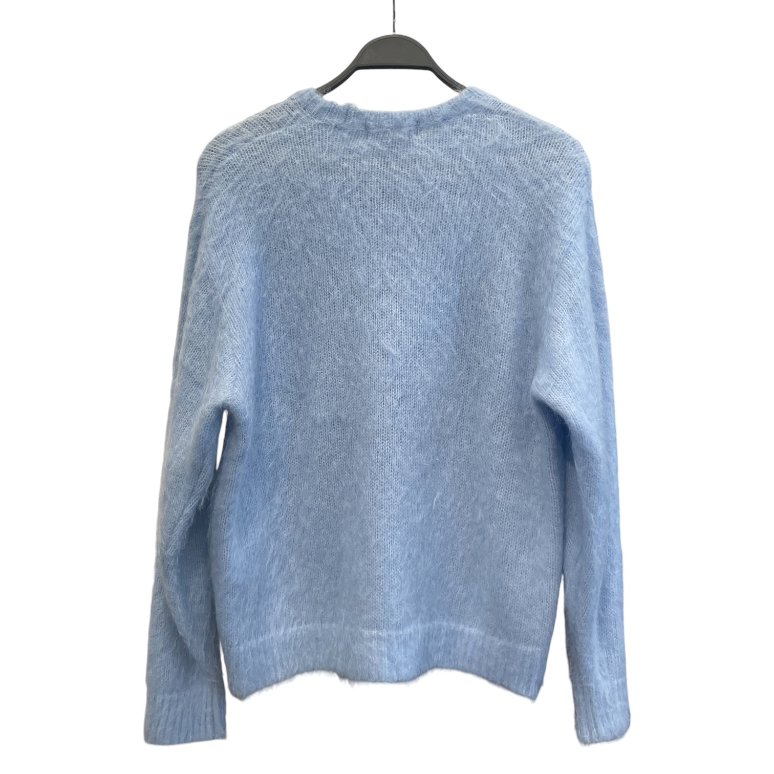 Supreme/Sweater/M/Wool/BLU/Pullover/Brushed Mohair FW25 view 2