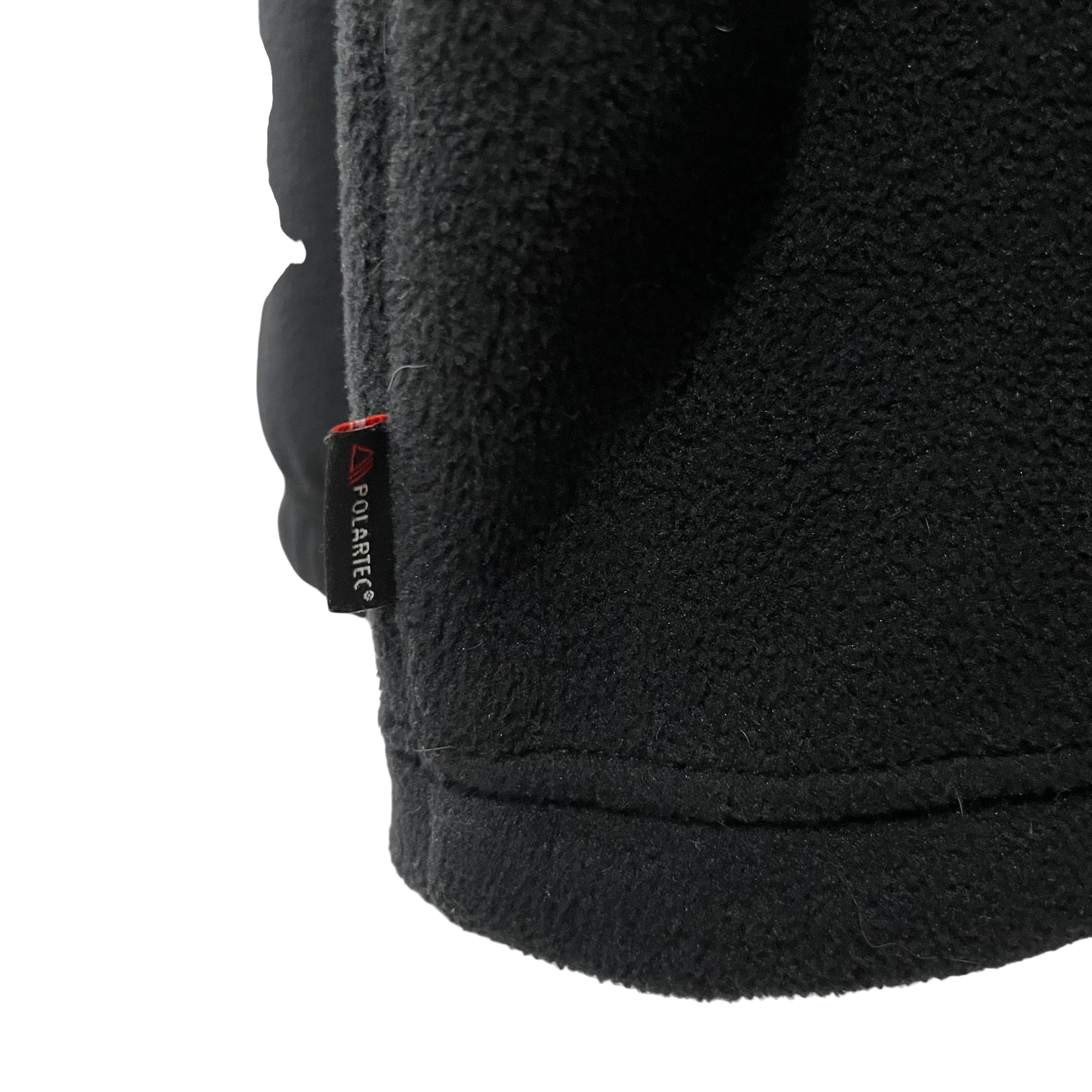 Supreme/Hoodie/S/Cotton/BLK/polartec view 6