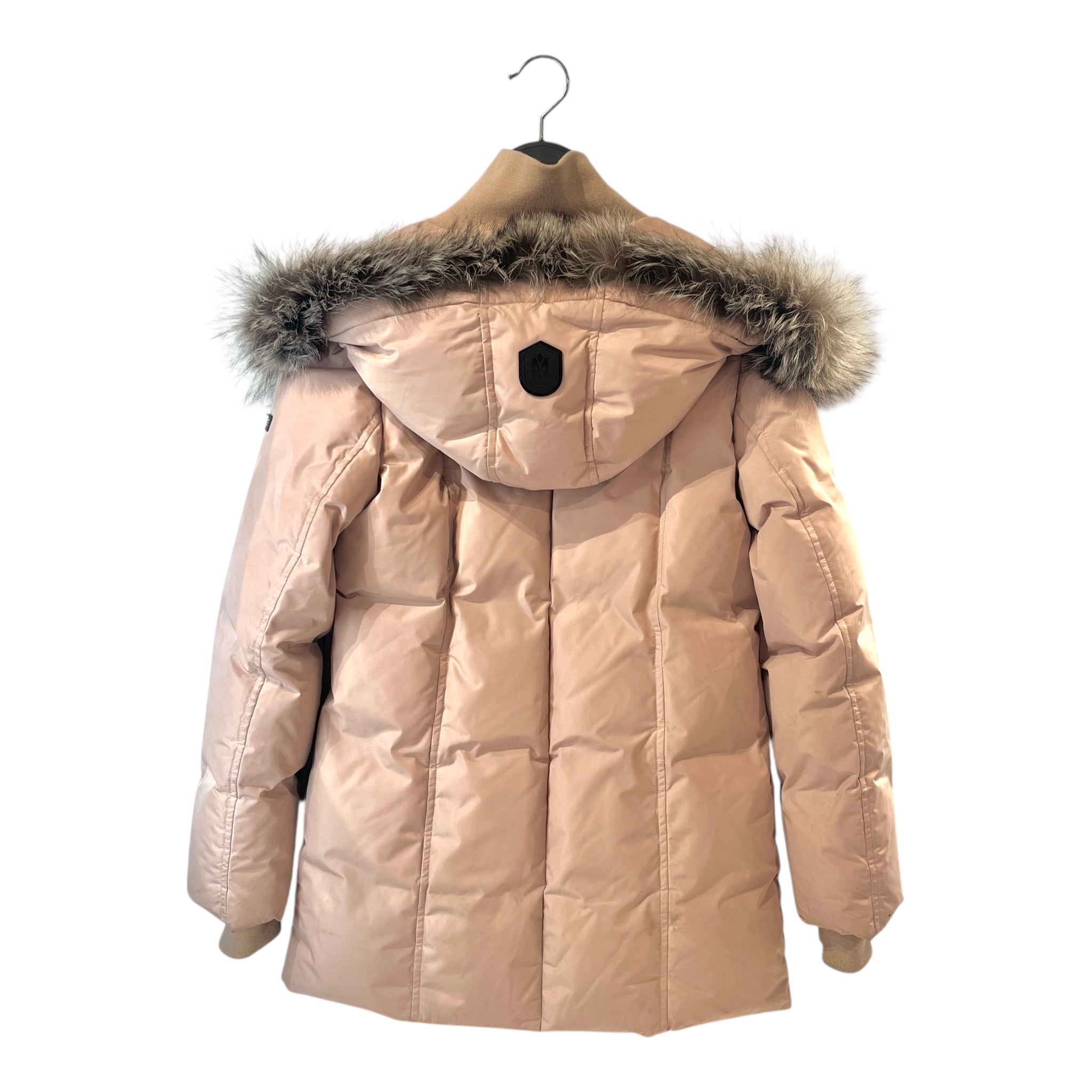 MACKAGE/Jacket/14/Polyester/PNK/Mackage Jacket view 2
