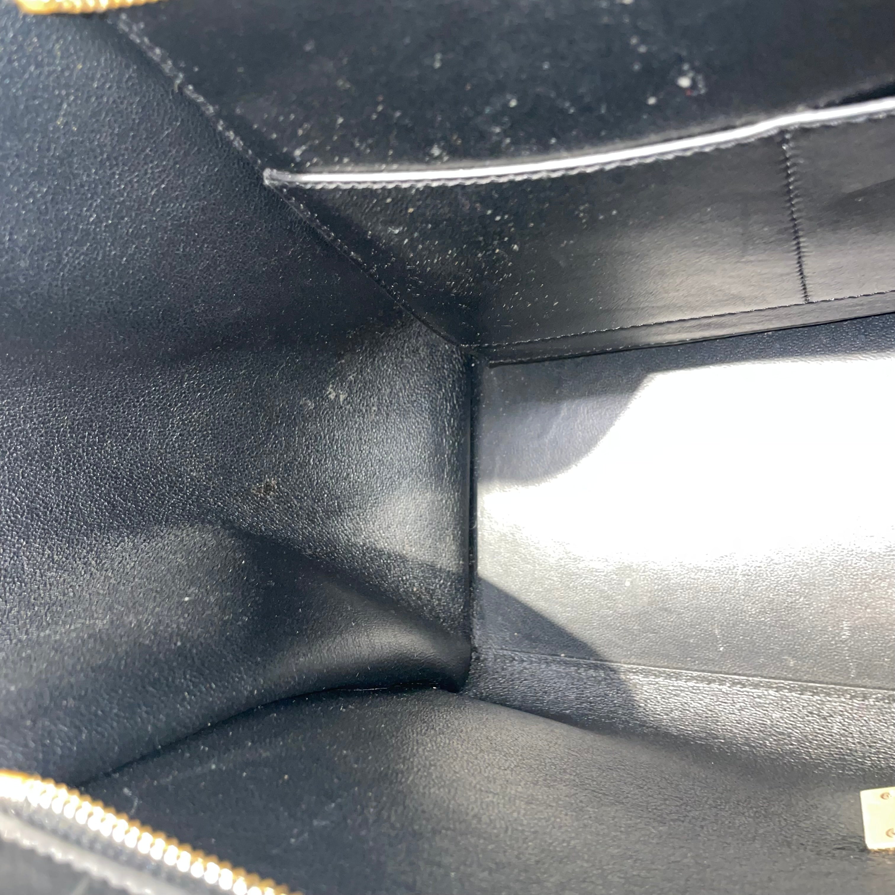 CELINE/Hand Bag/Leather/MLT/ view 4